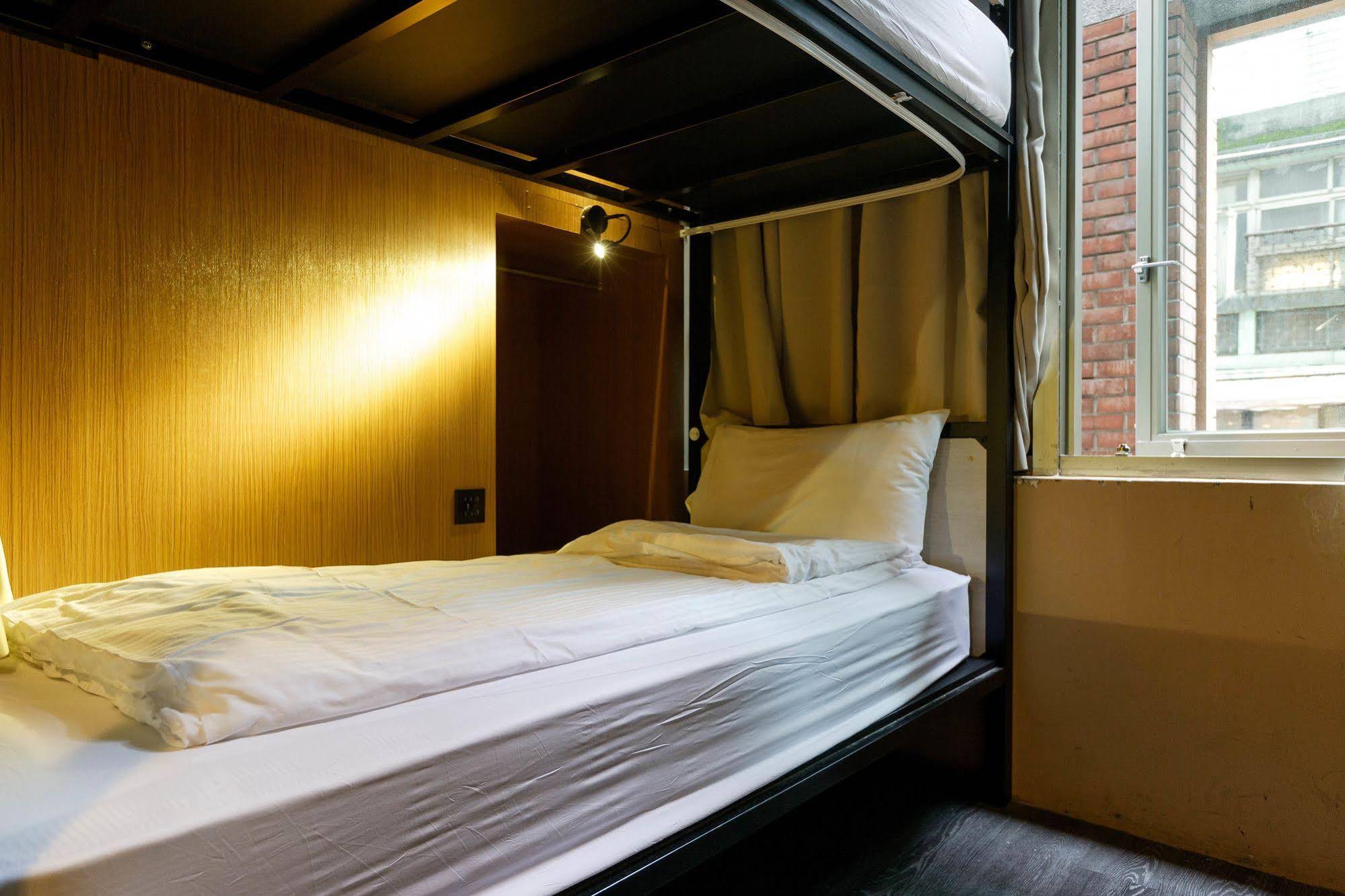 Angels' Hostel Taipei Ximen