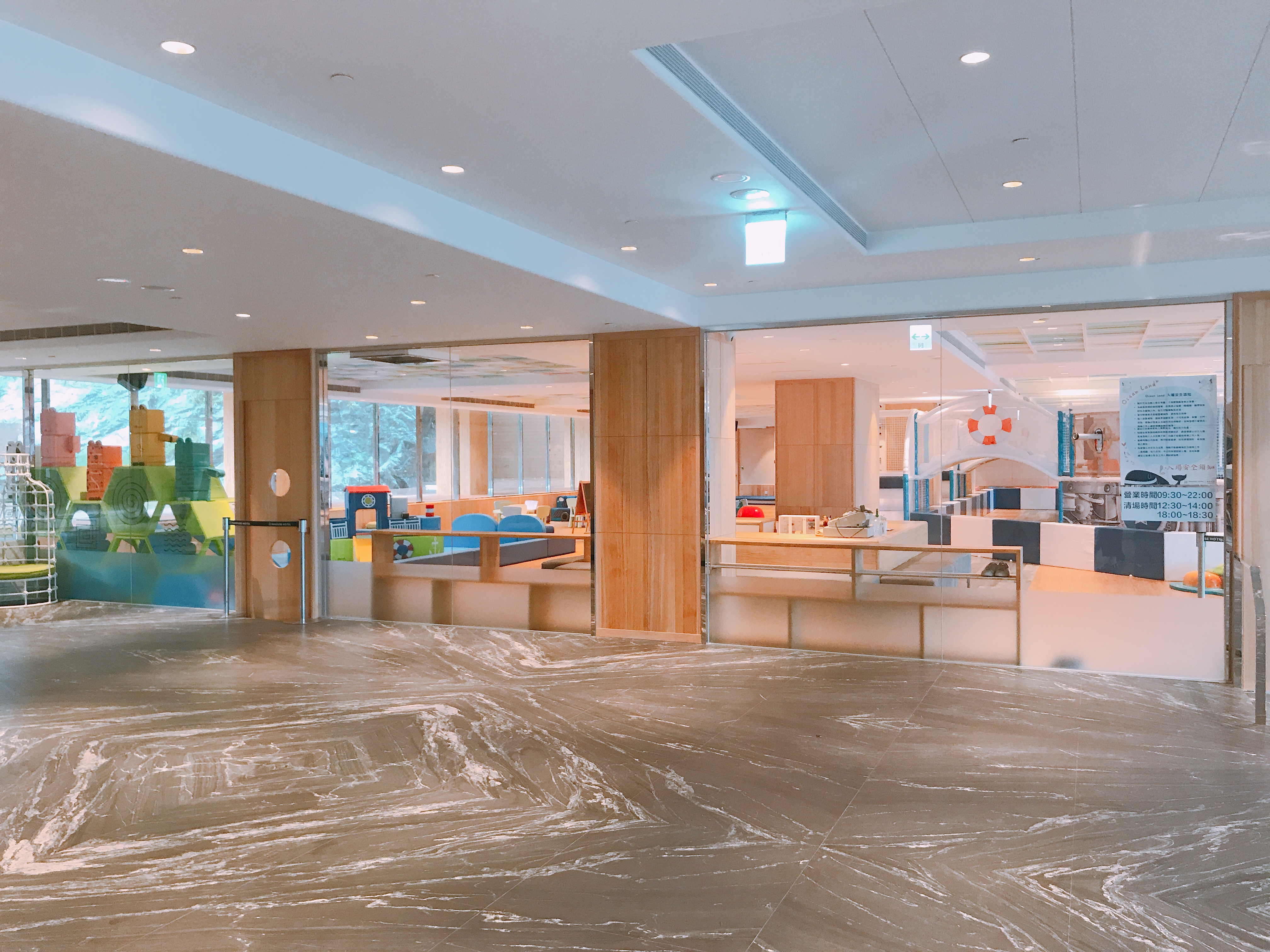 Inhouse Hotel Yehliu
