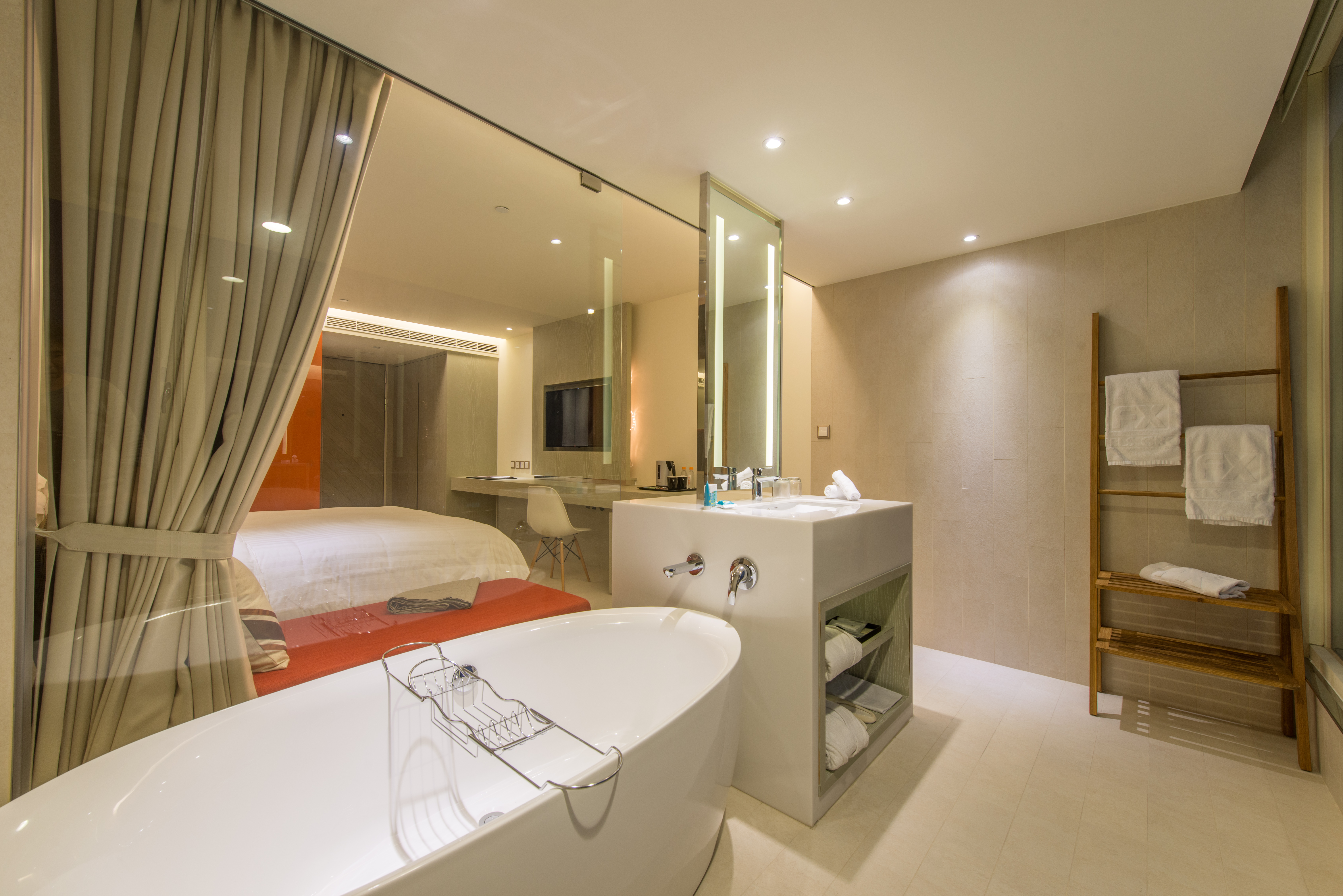 Inhouse Hotel Yehliu