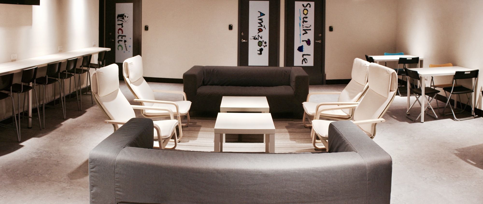 Cavemen Hostel Taipei Station Youth Branch