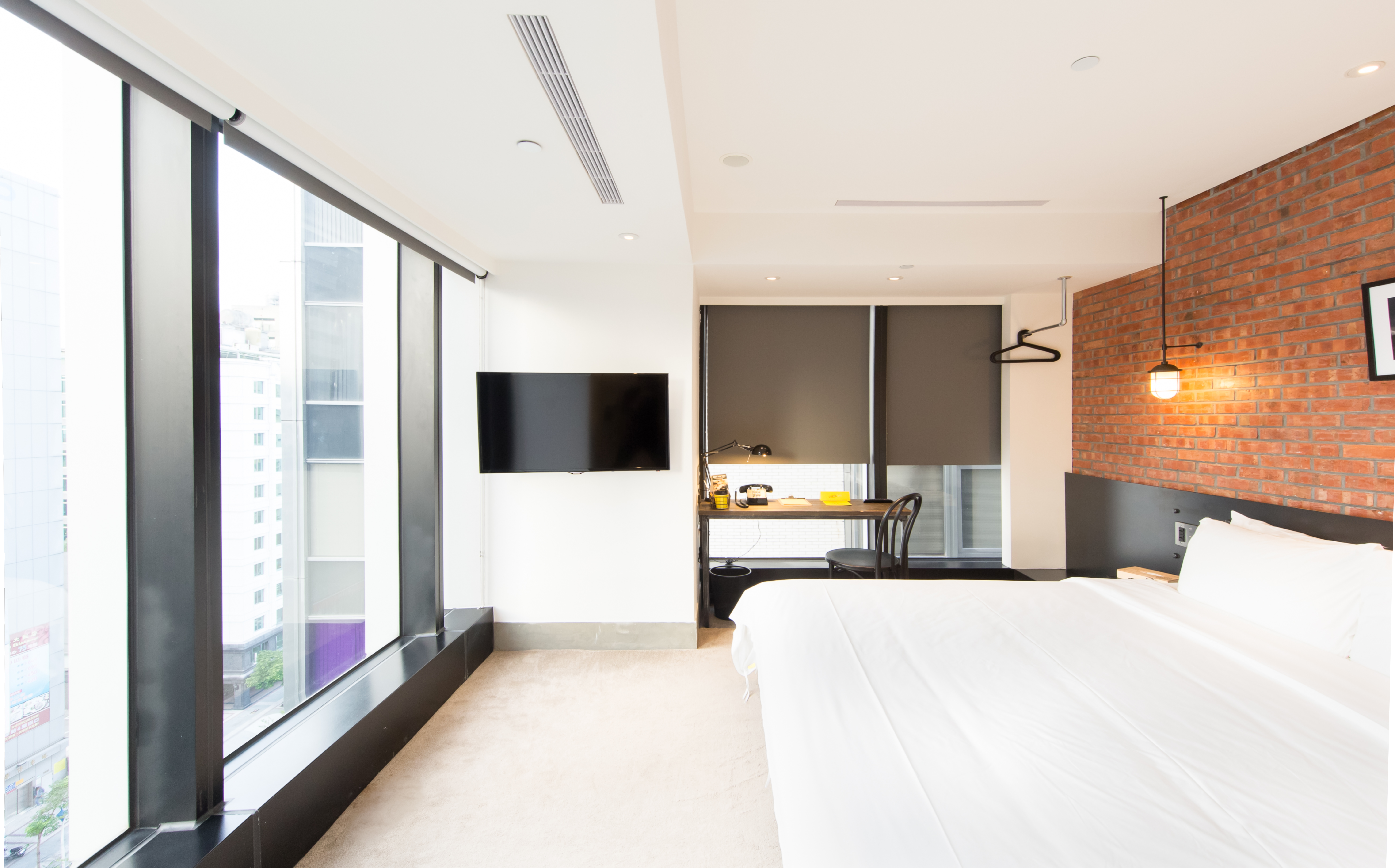 CHECK inn Taipei Songjiang