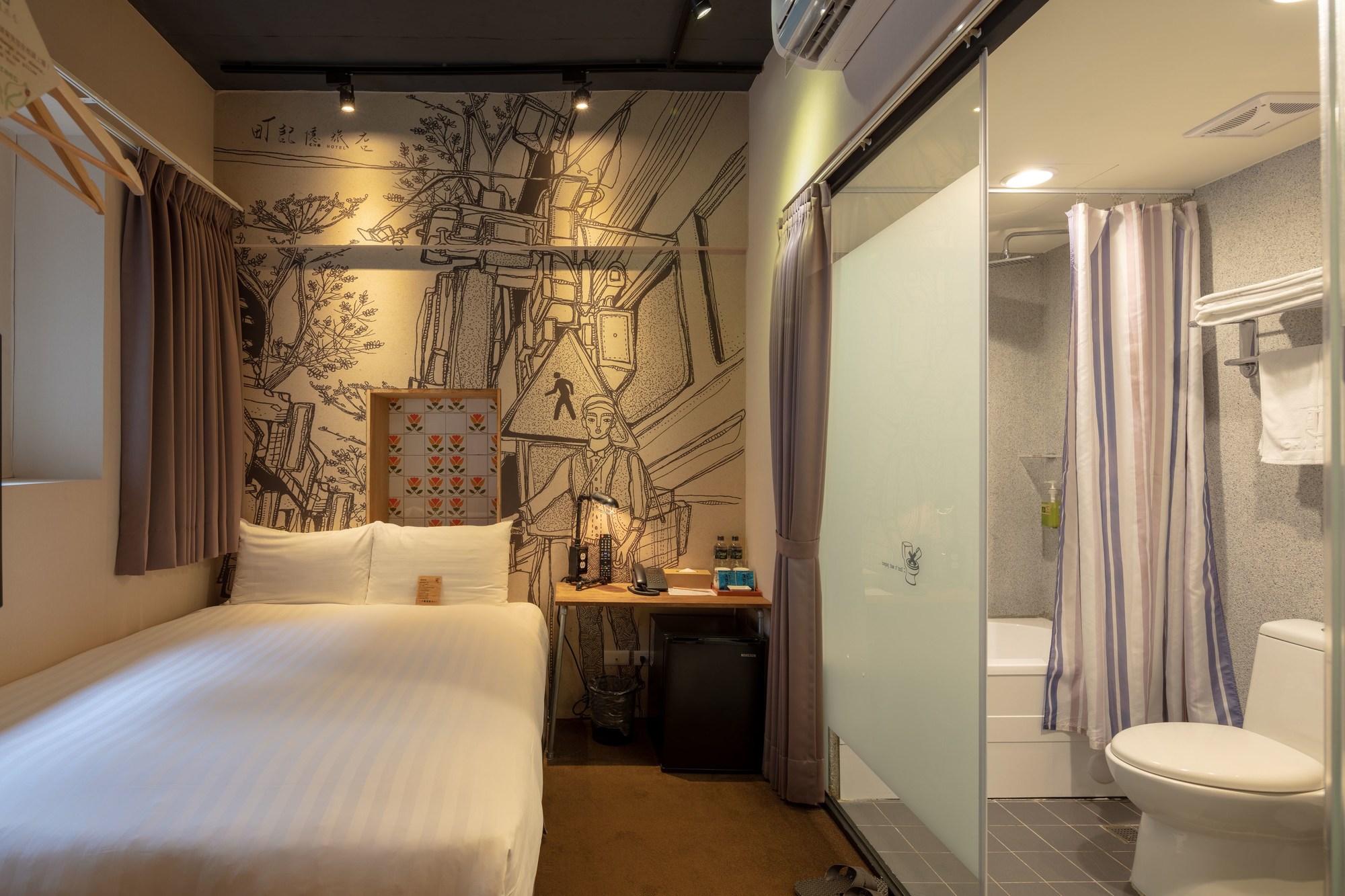 Cho Hotel
