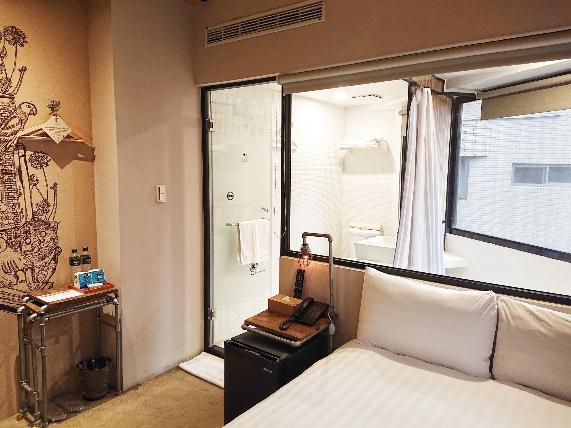 Cho Hotel