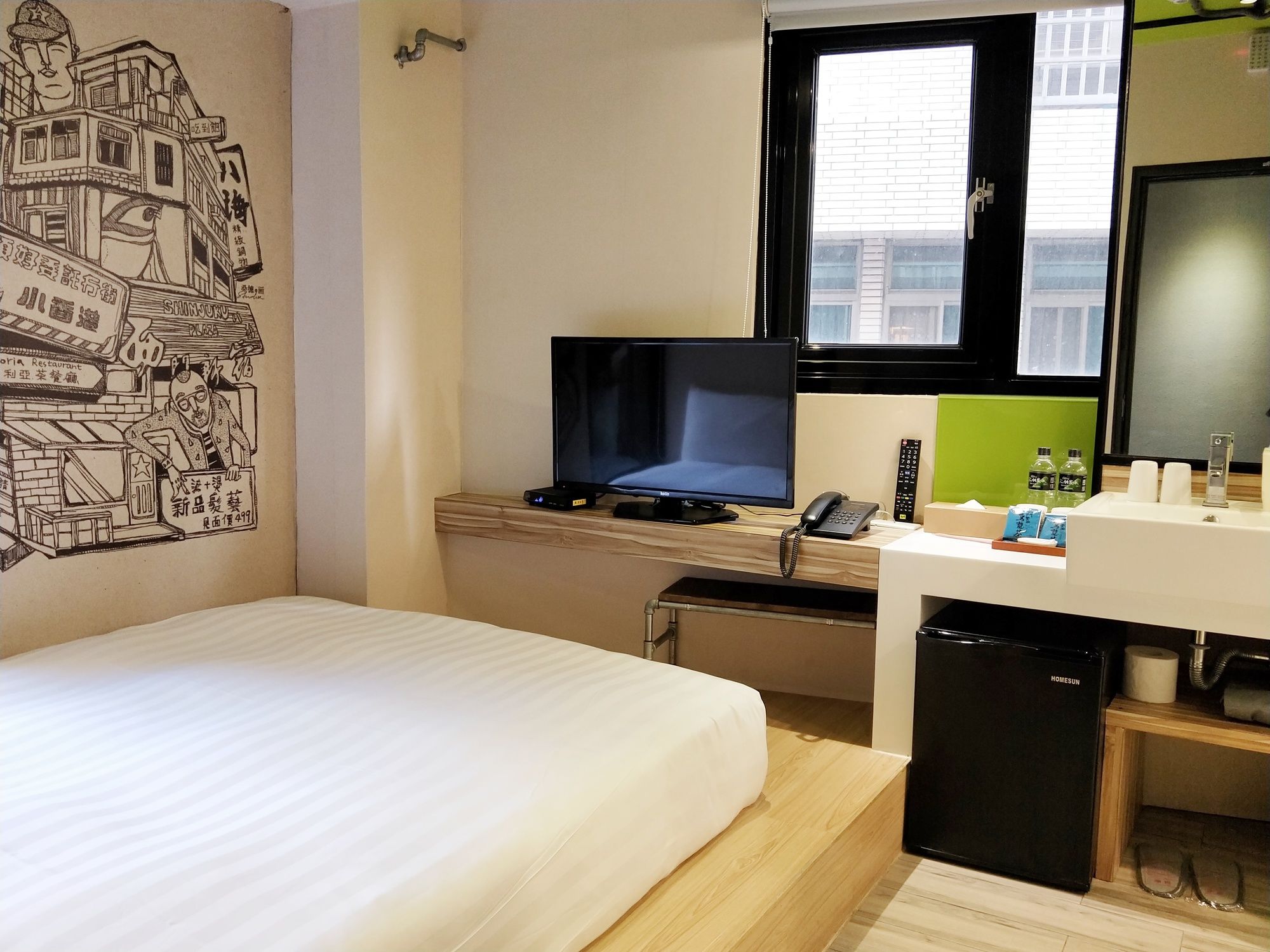 Cho Hotel