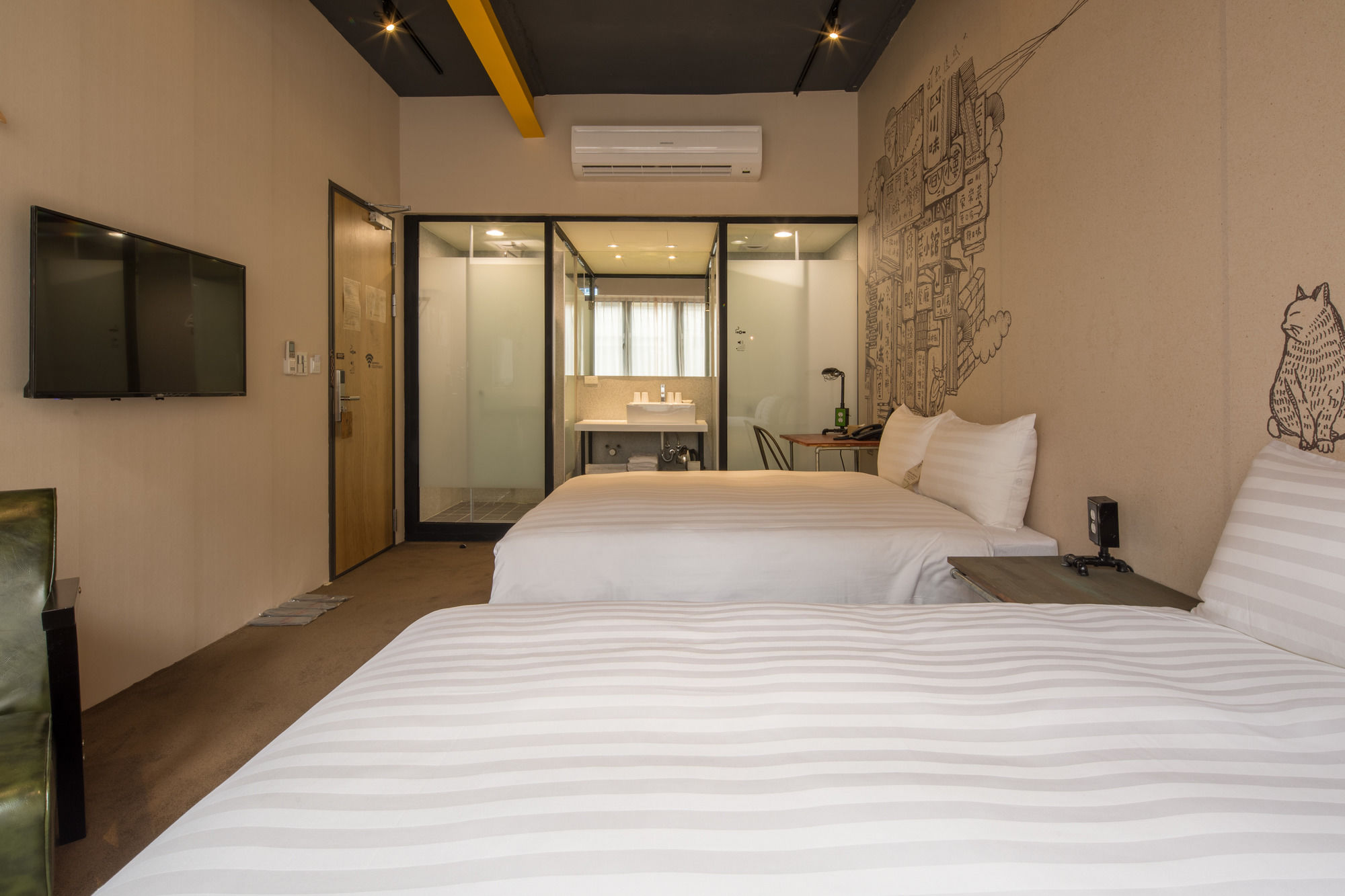 Cho Hotel