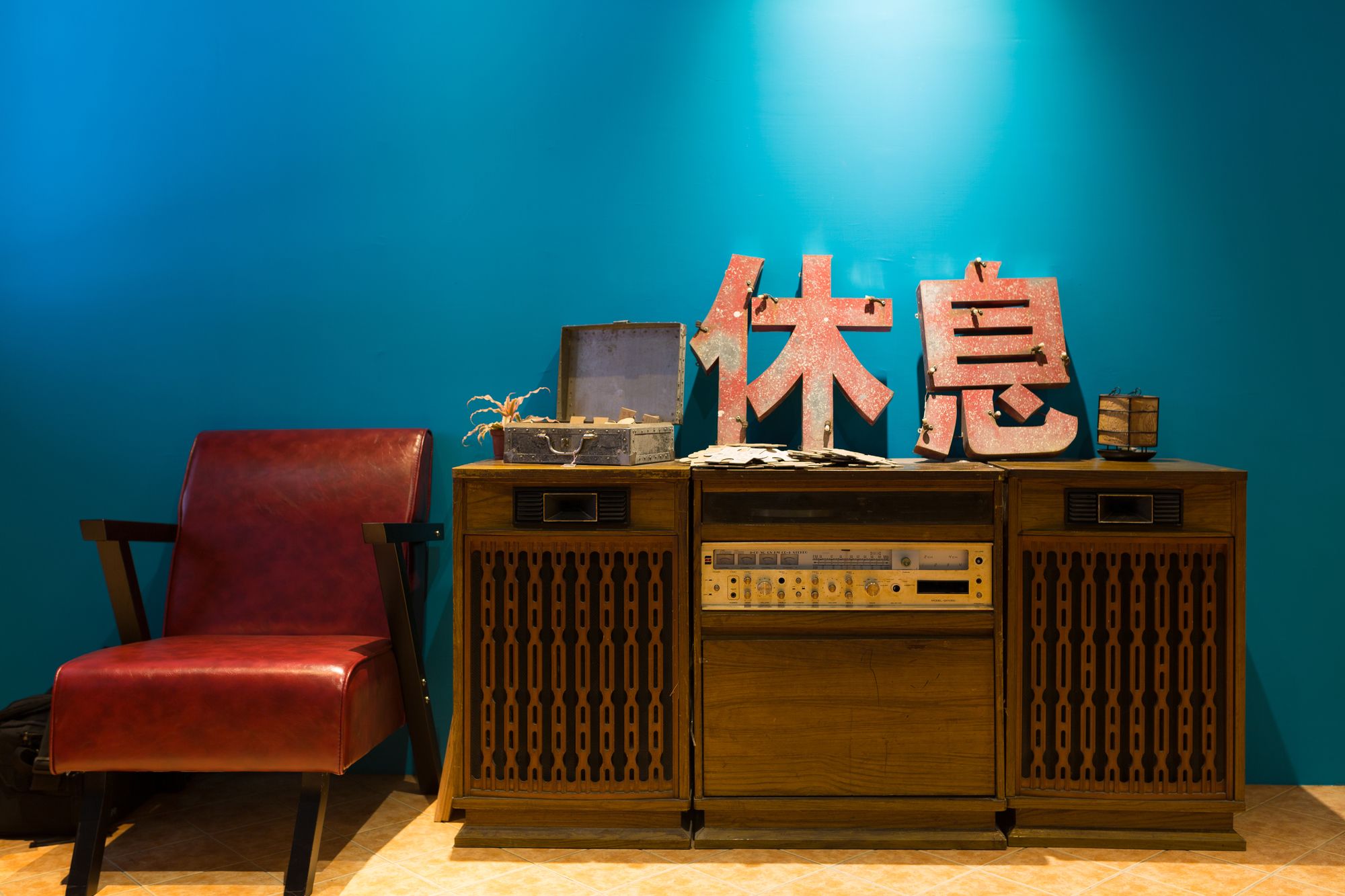 Cho Hotel