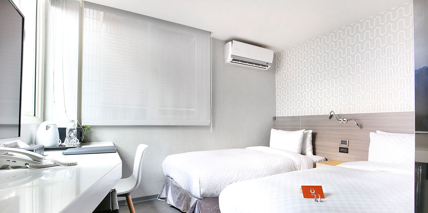 CityInn Hotel Taipei Station Branch I