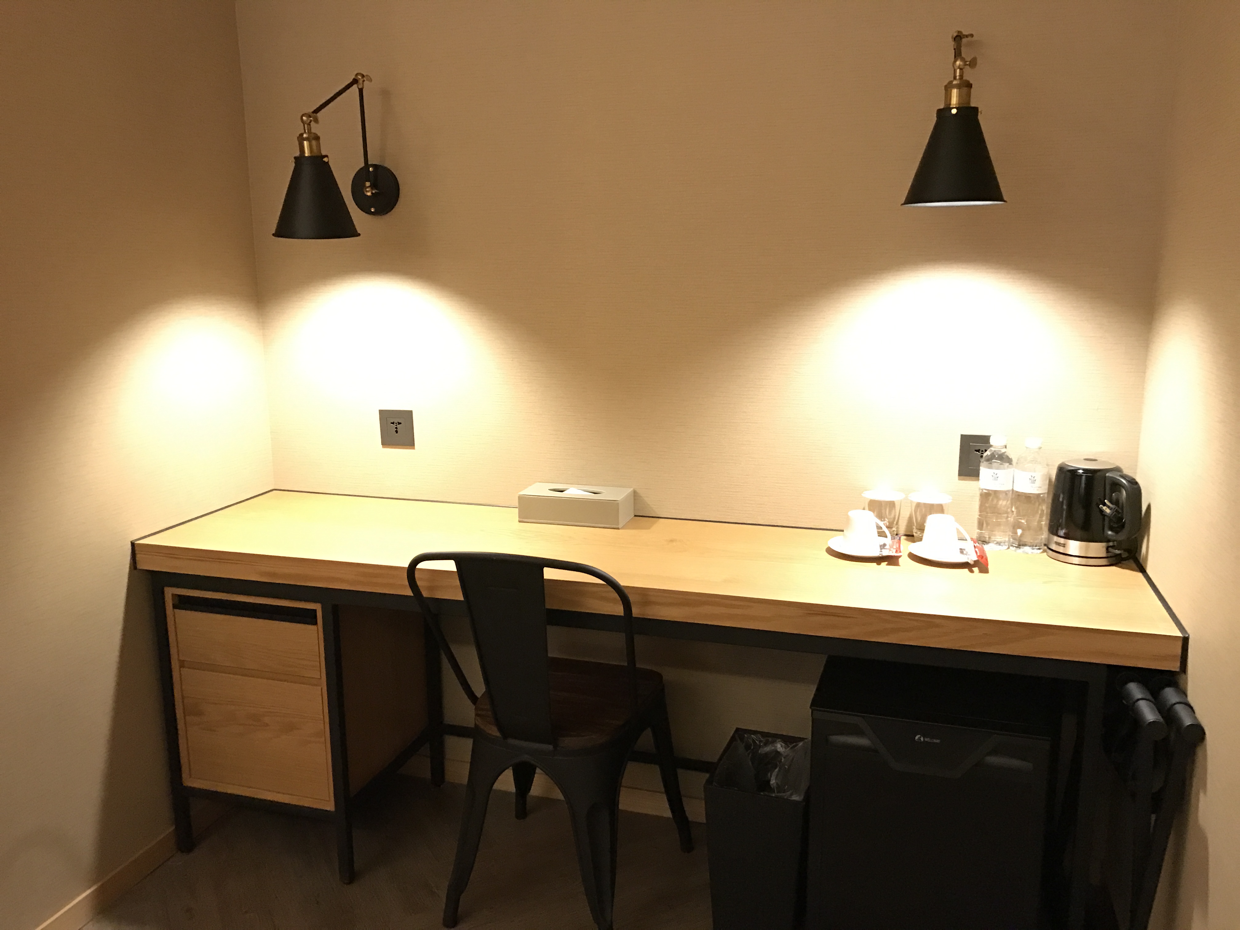 City Suites Beimen