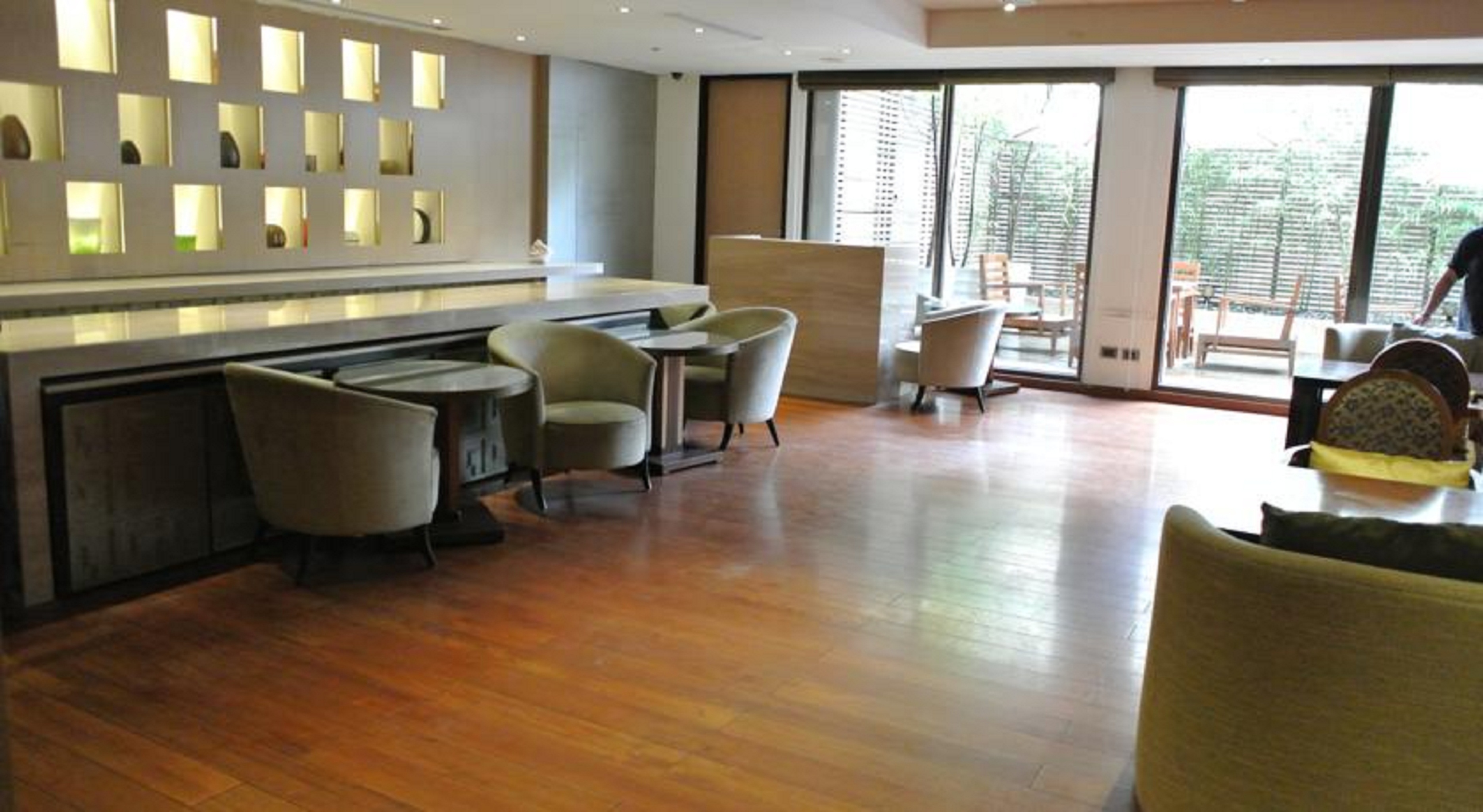 City Suites Nanxi
