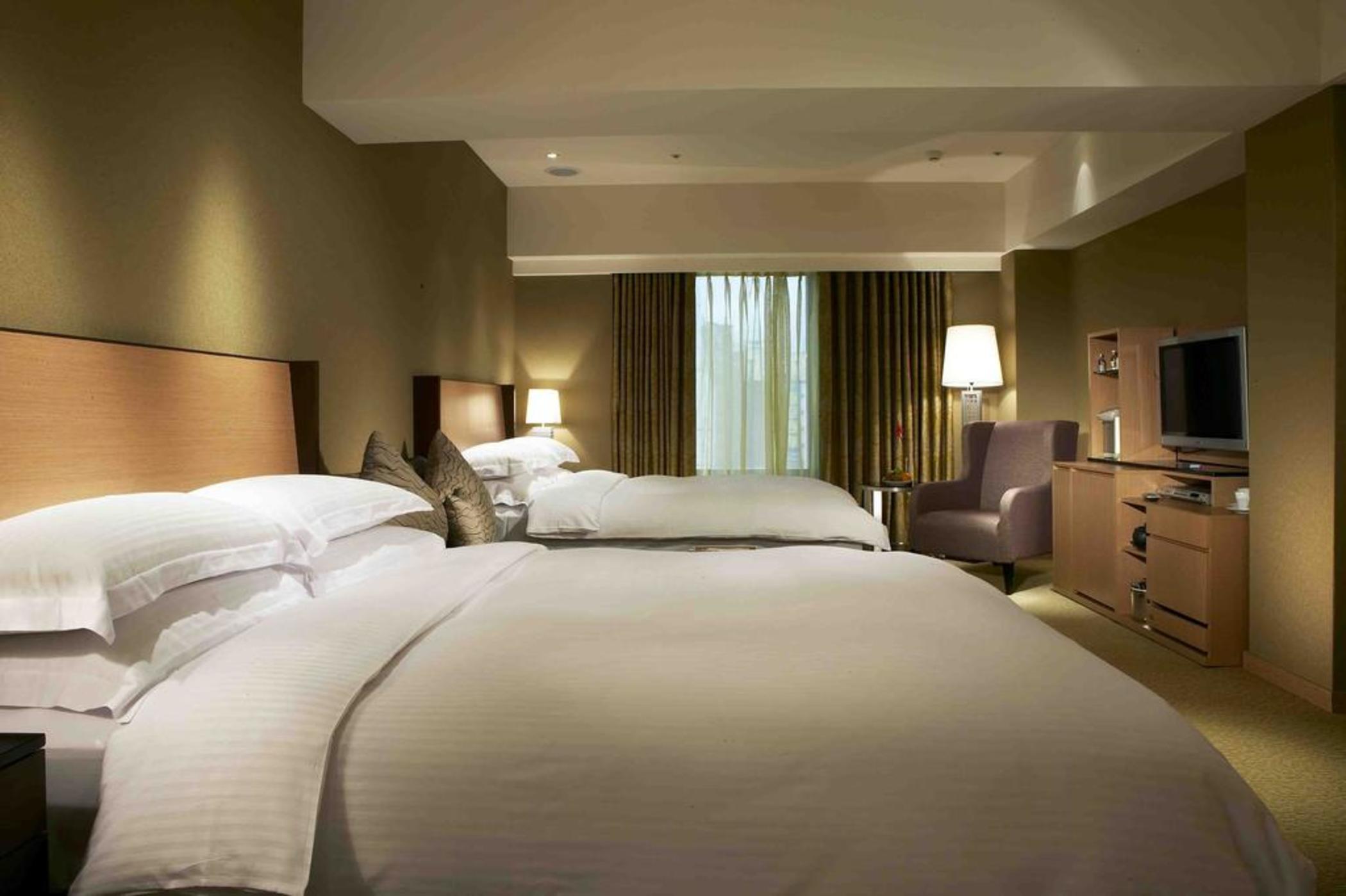 City Suites Nanxi