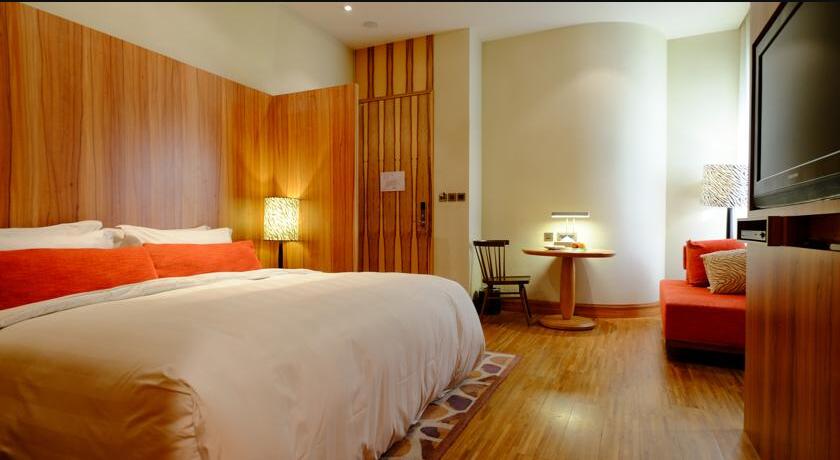 City Suites Taipei Nandong