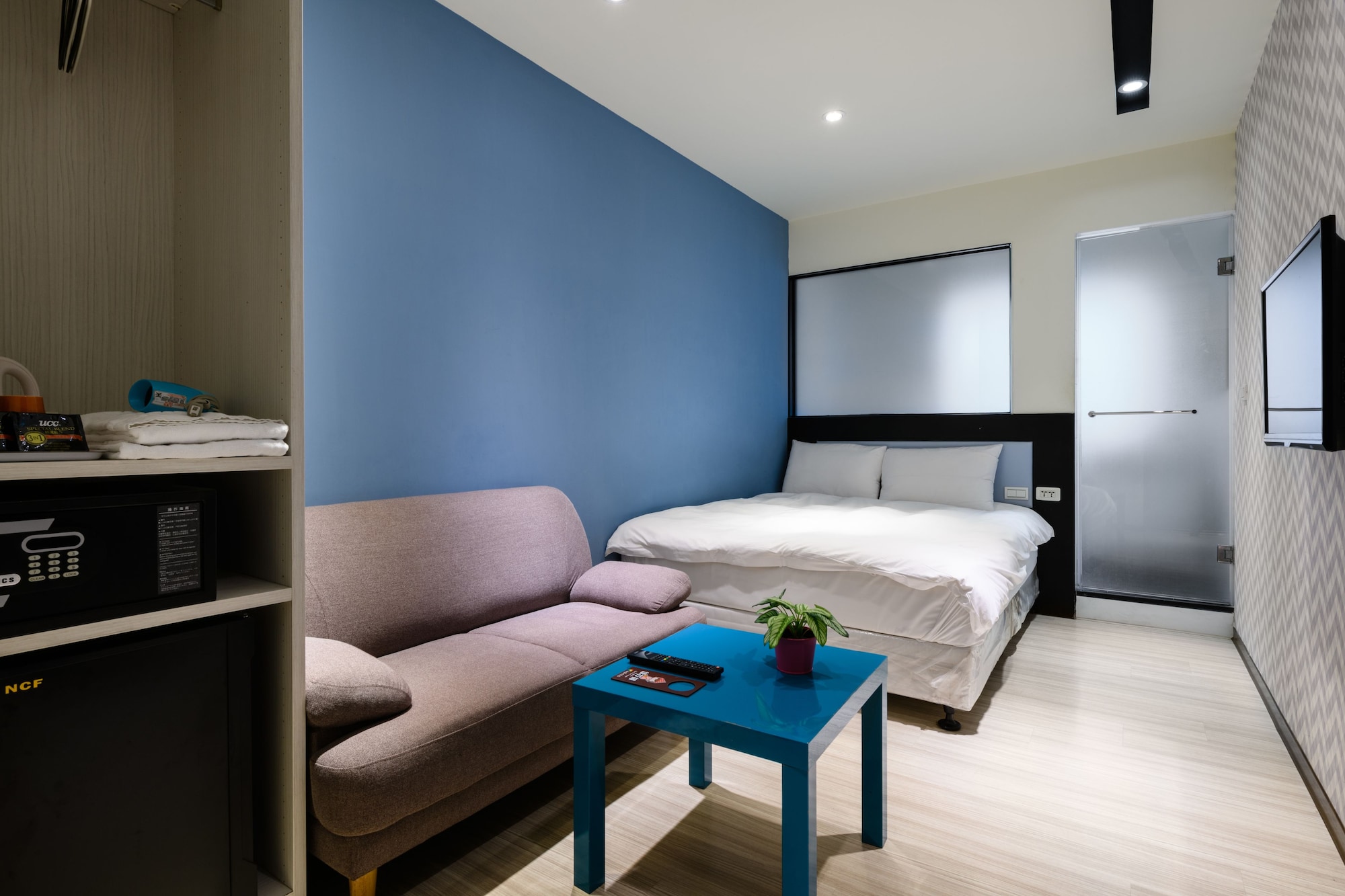 ColorMix Hotel & Hostel
