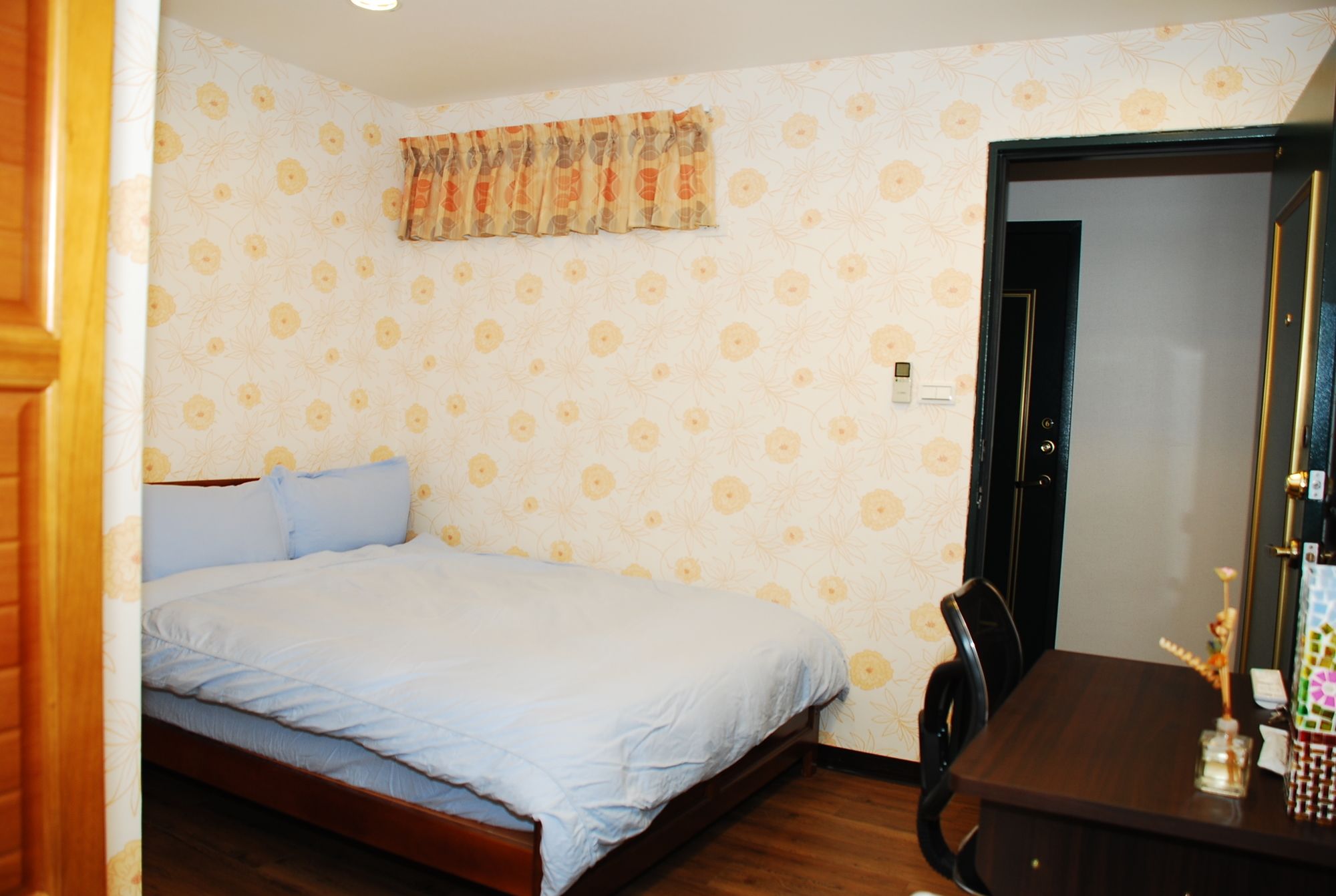 Come Inn Taipei II