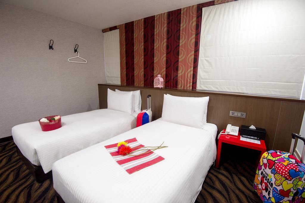 Design Ximen Hotel