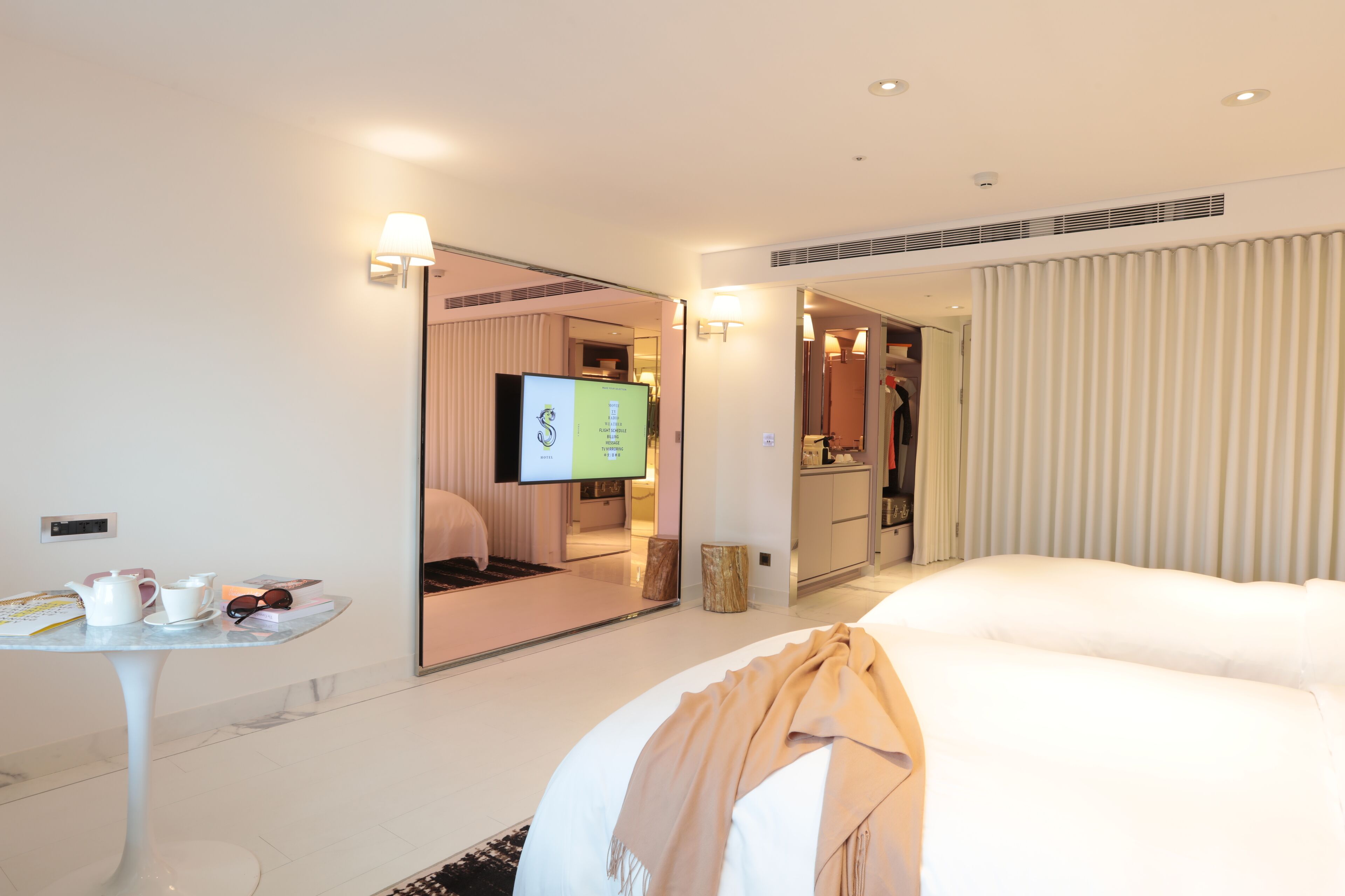 Dunhua Mansion Taipei - MGallery Collection