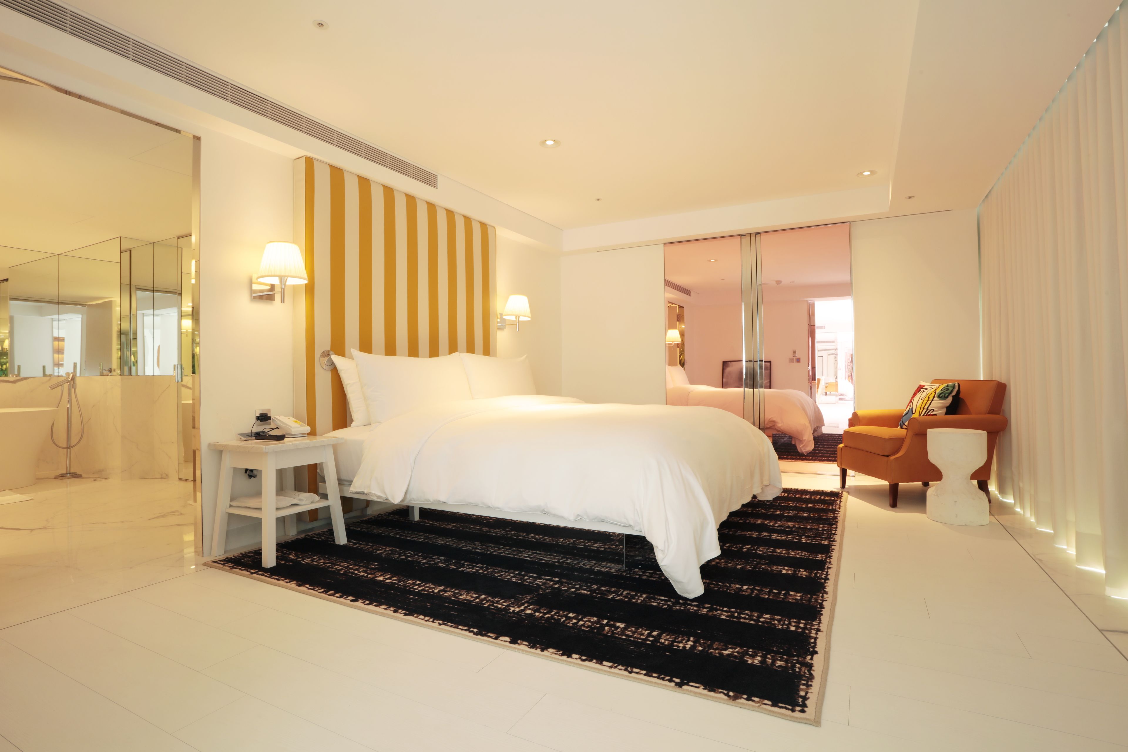 Dunhua Mansion Taipei - MGallery Collection