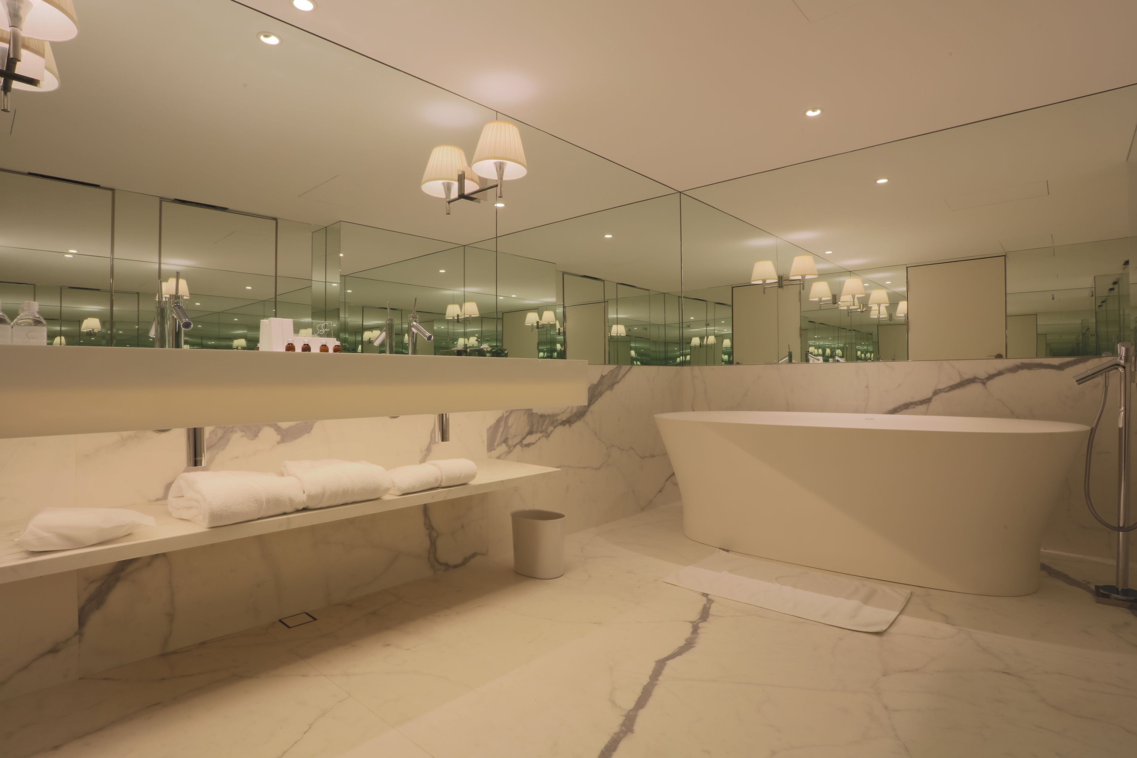 Dunhua Mansion Taipei - MGallery Collection