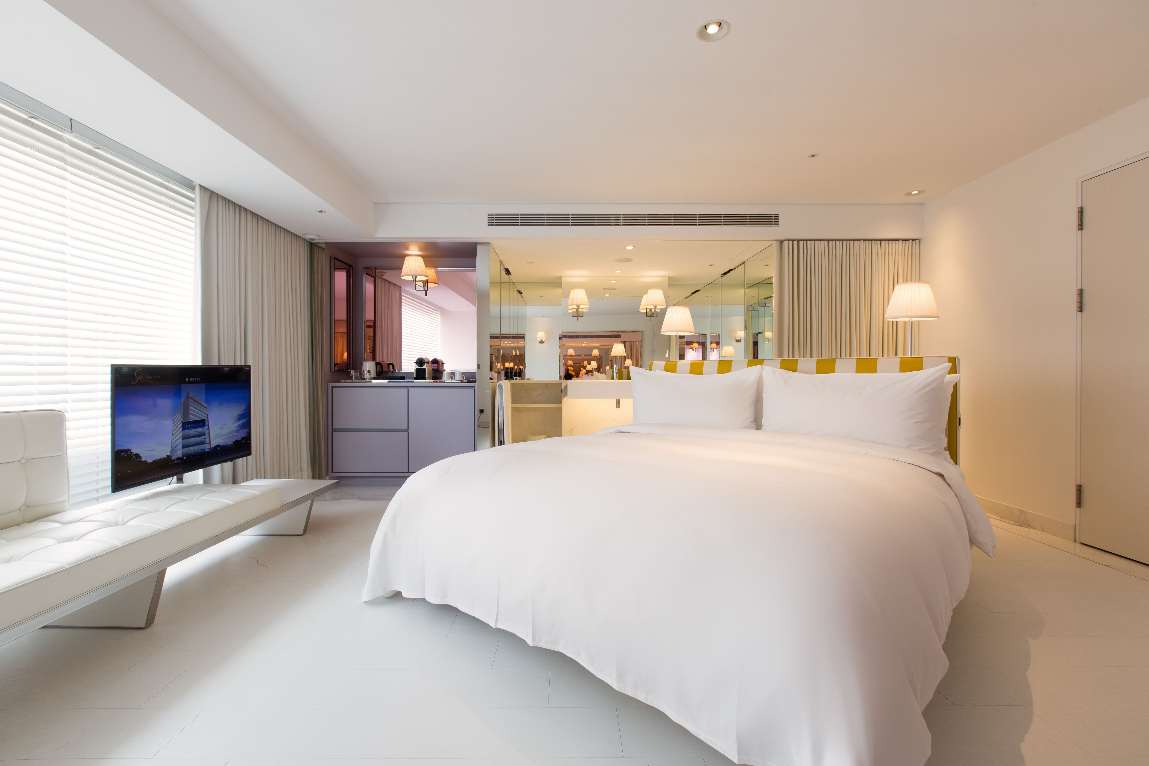 Dunhua Mansion Taipei - MGallery Collection