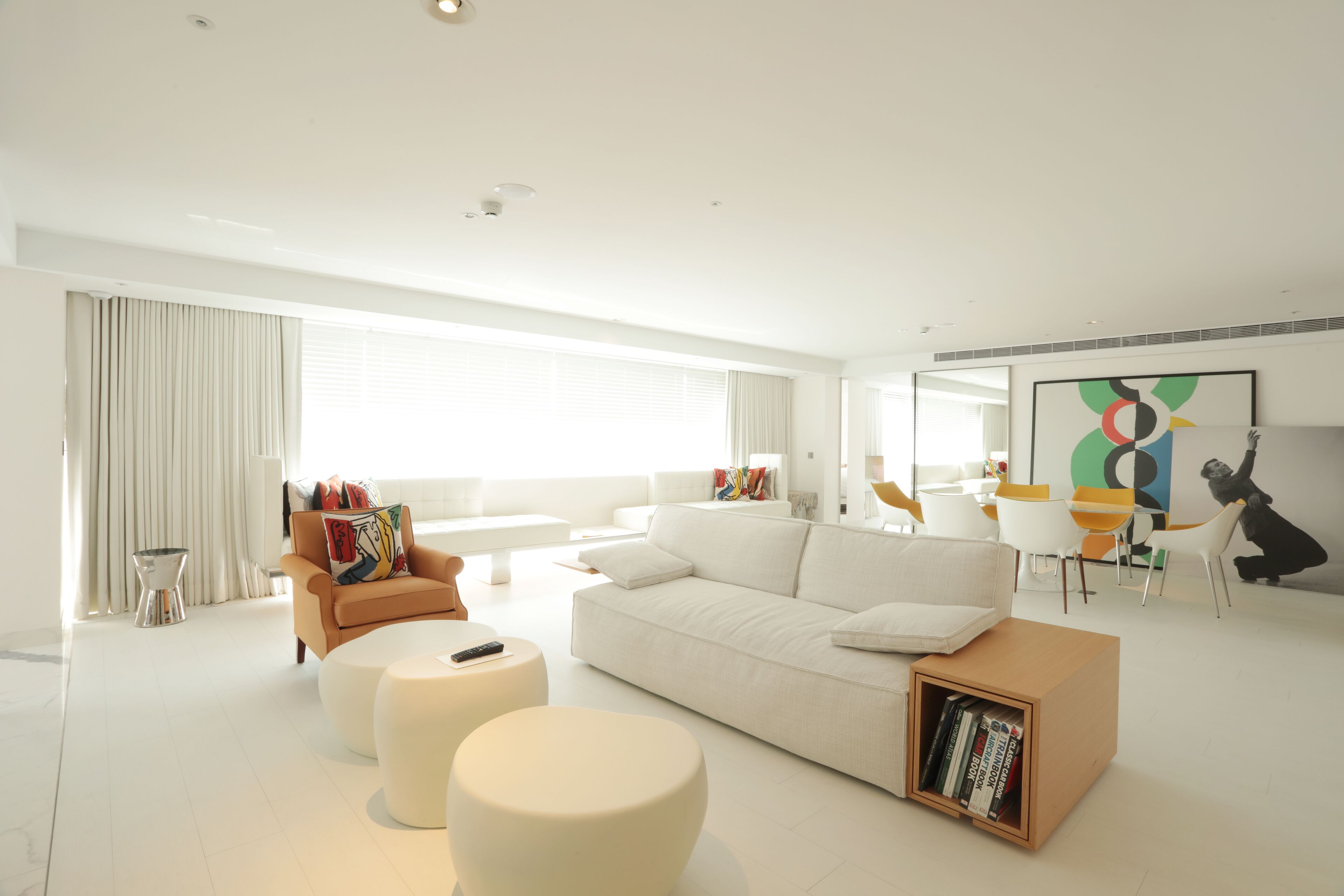 Dunhua Mansion Taipei - MGallery Collection