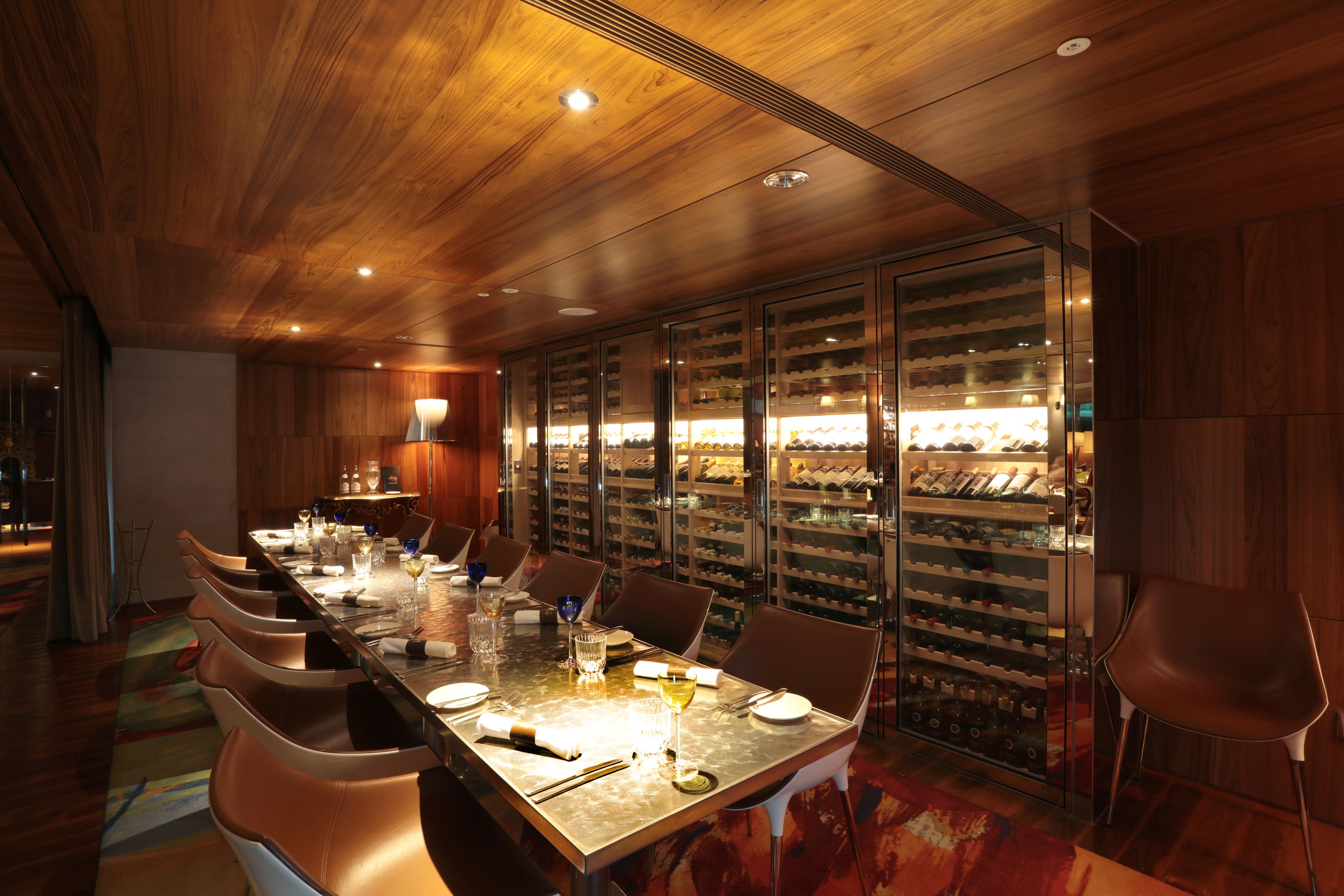 Dunhua Mansion Taipei - MGallery Collection