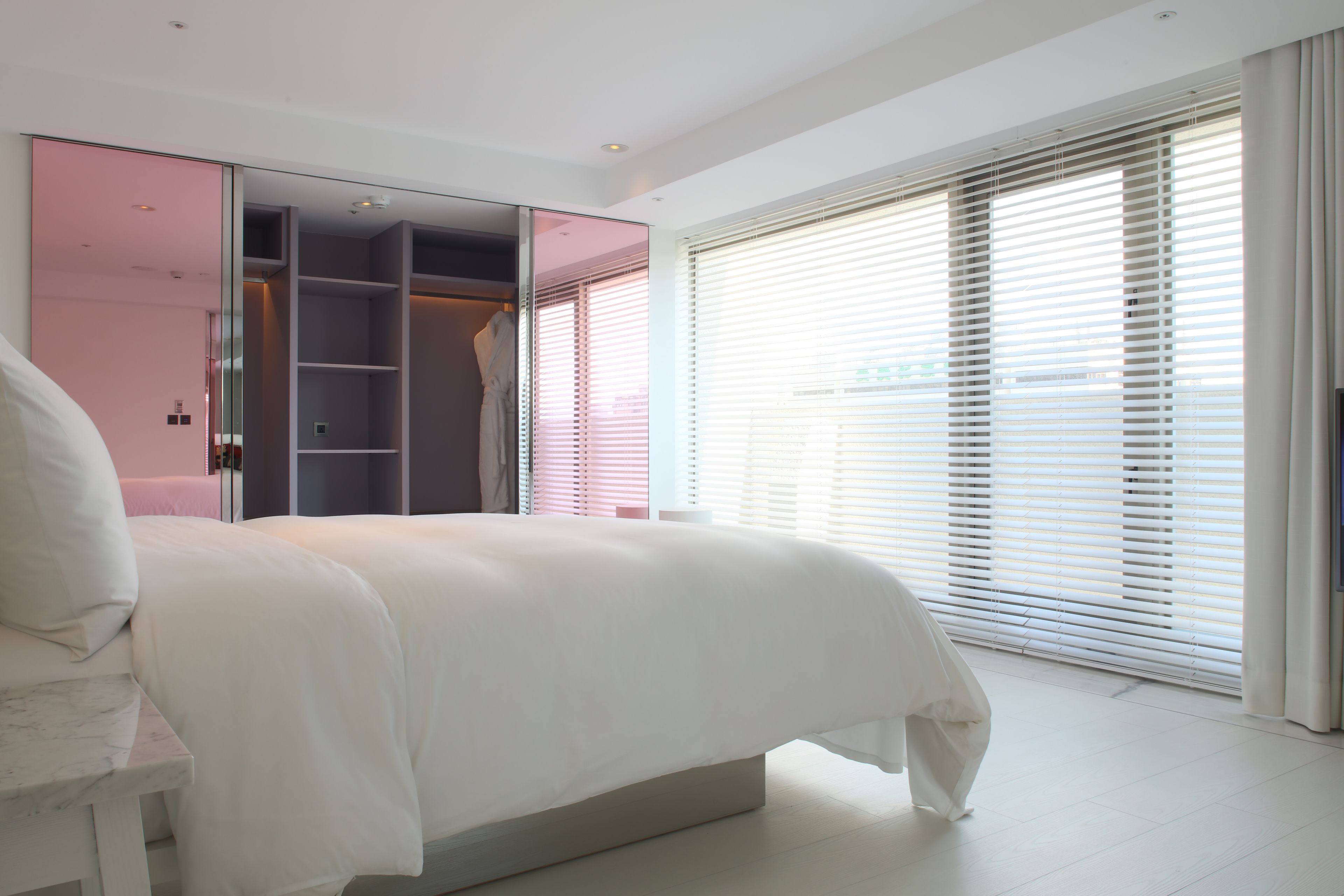 Dunhua Mansion Taipei - MGallery Collection
