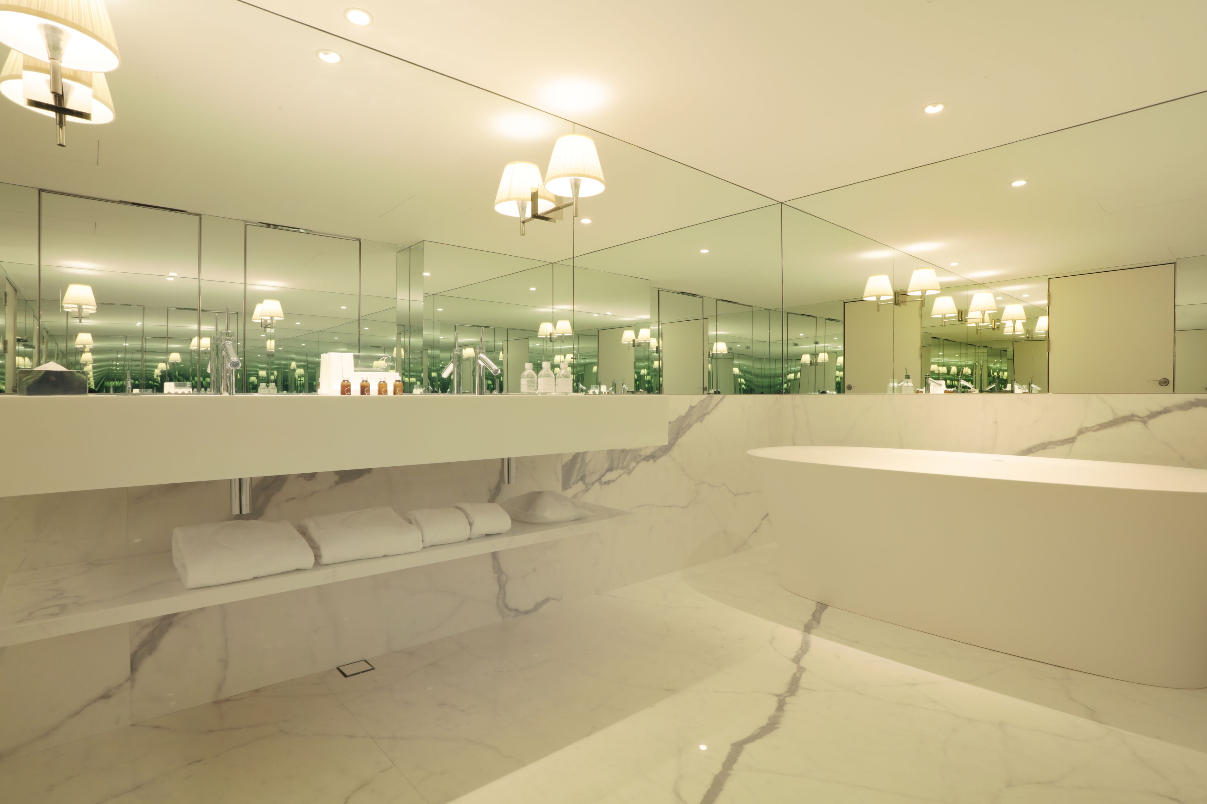 Dunhua Mansion Taipei - MGallery Collection
