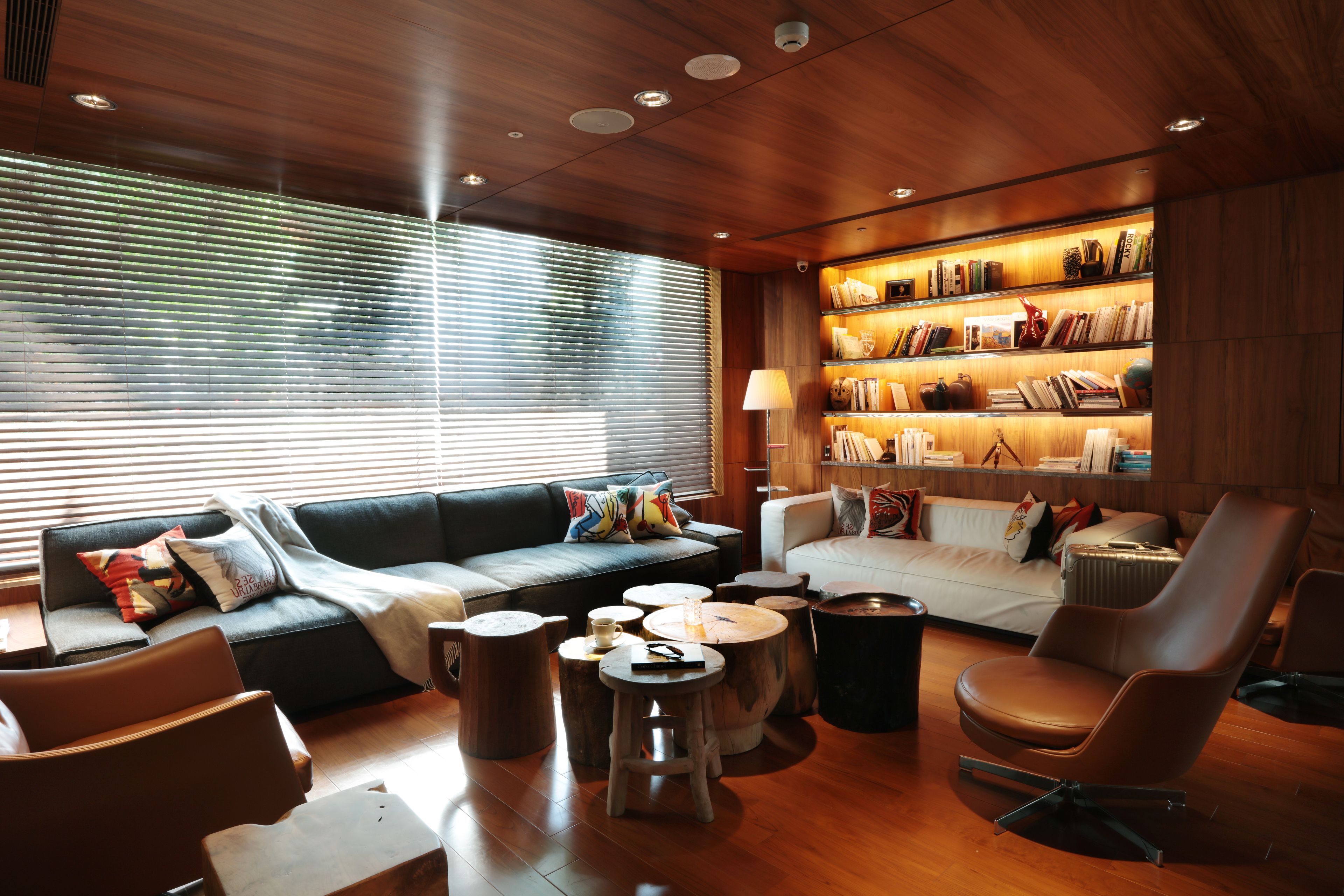 Dunhua Mansion Taipei - MGallery Collection