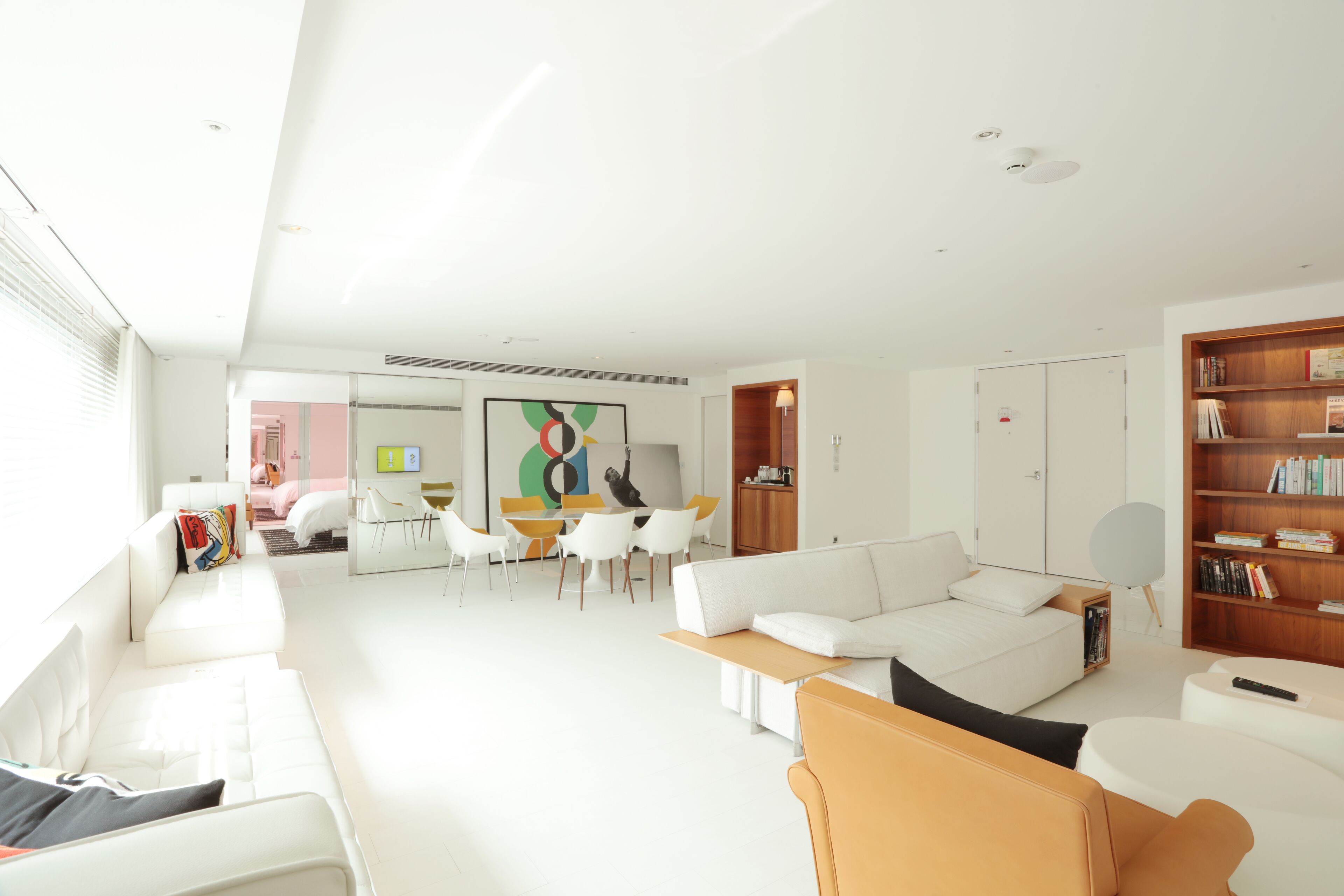 Dunhua Mansion Taipei - MGallery Collection
