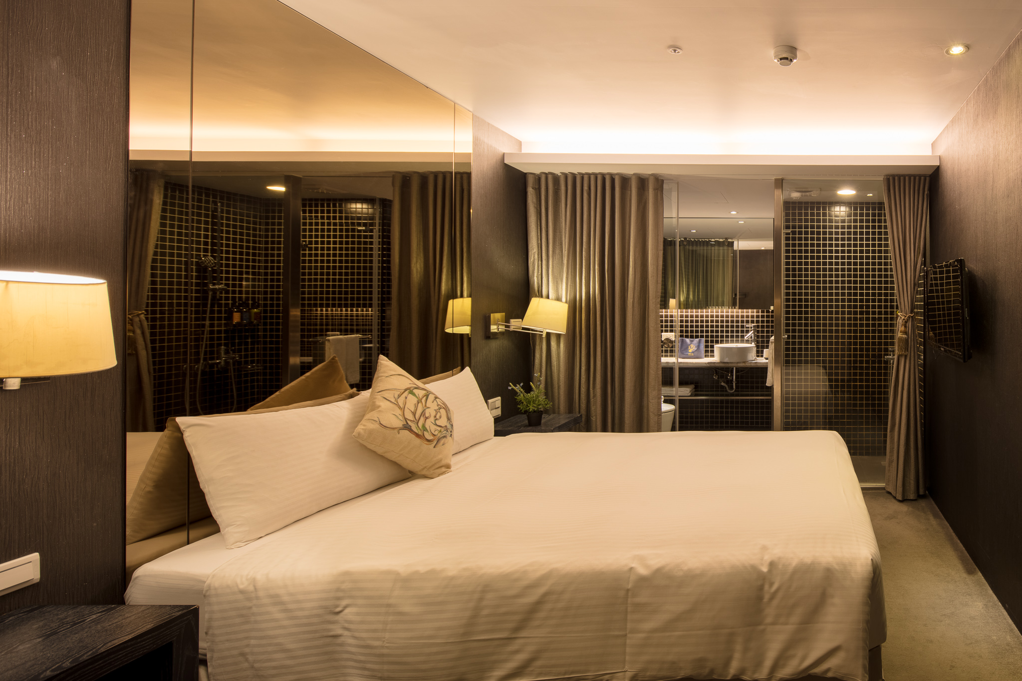 Finders Hotel-Fu Qian