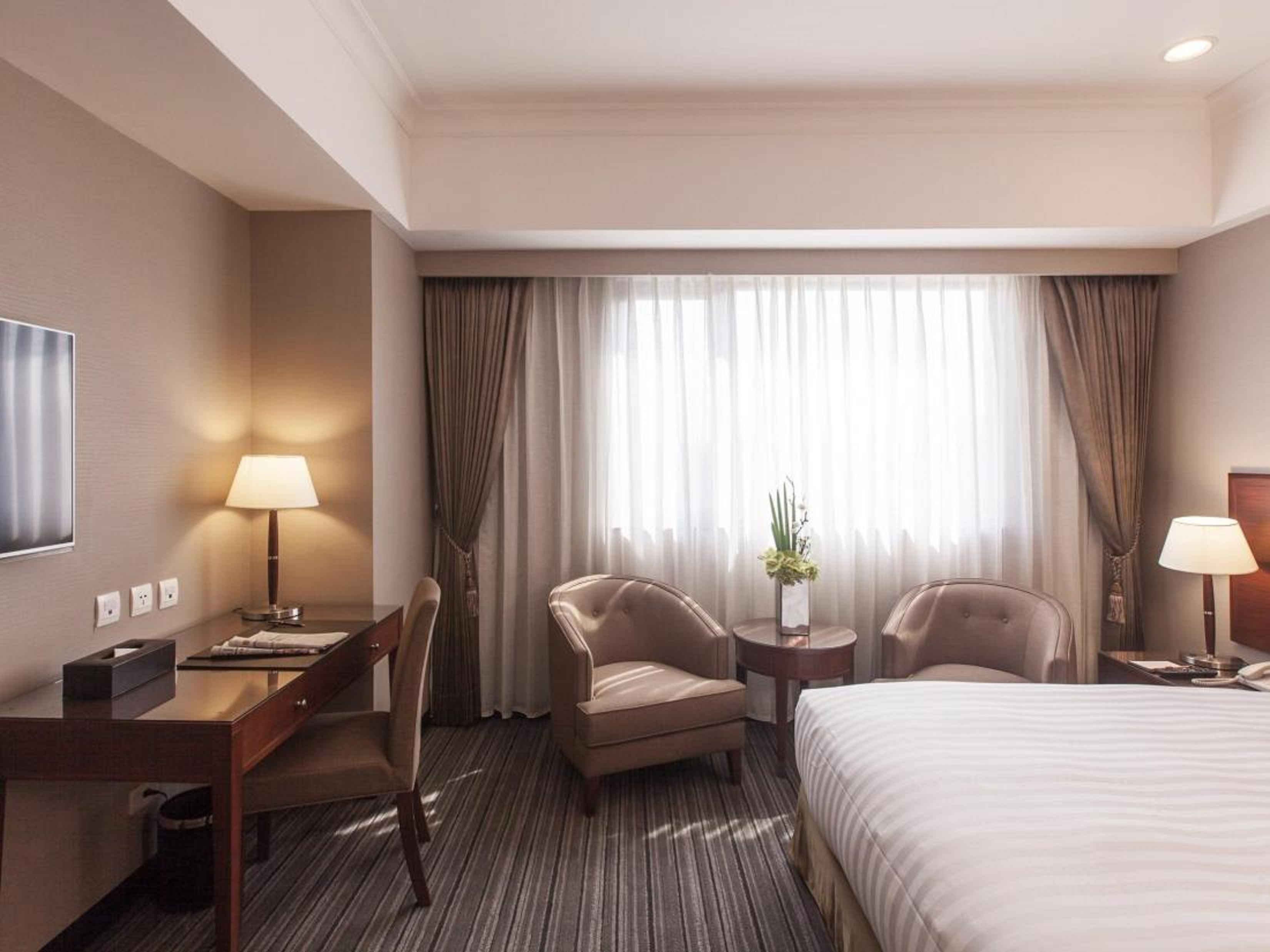Fushin Hotel