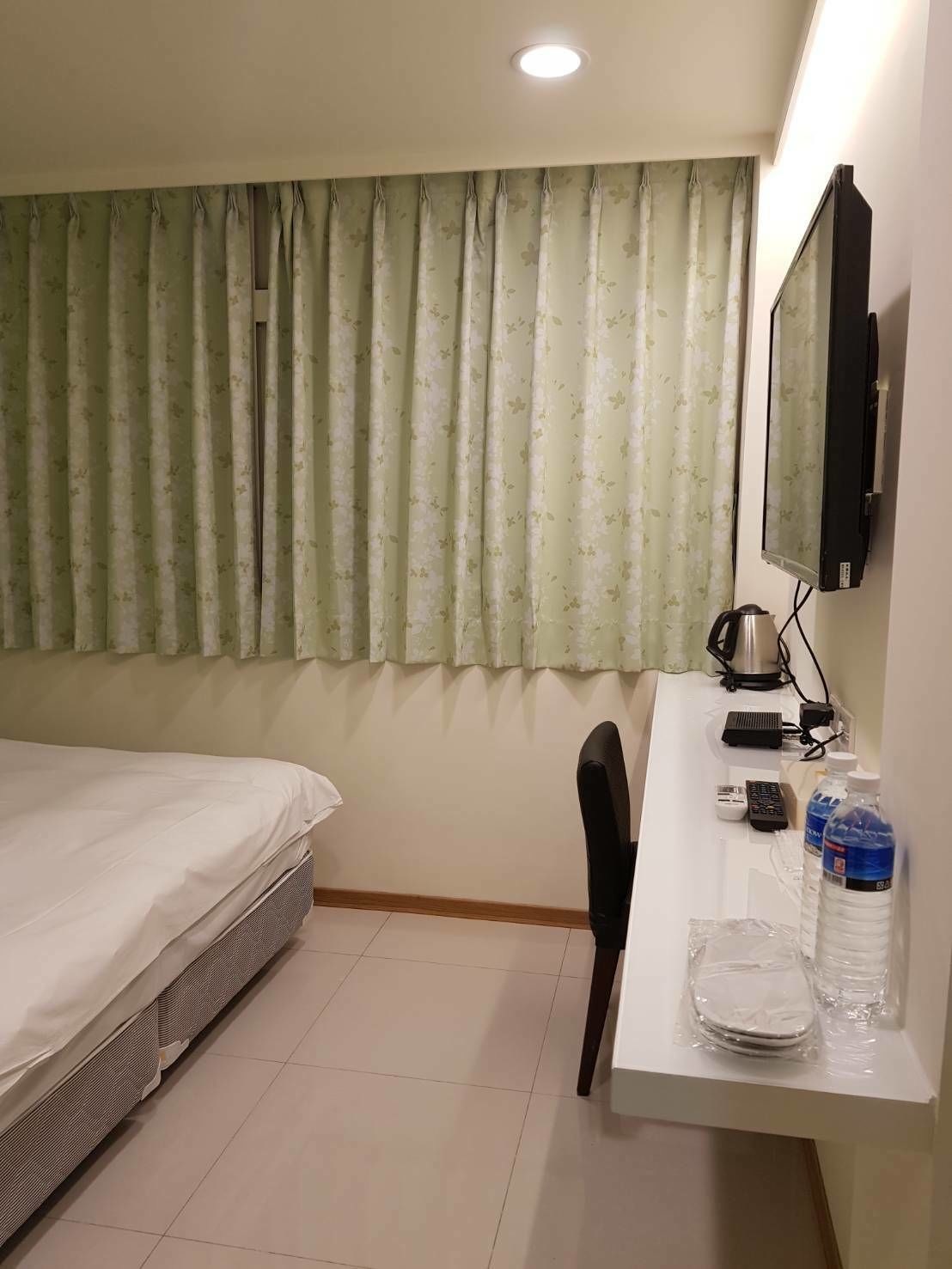 Galaxy Mini Inn