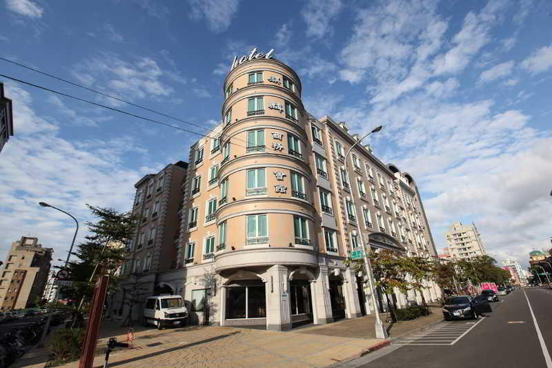 Check Inn Select Taipei Nangang