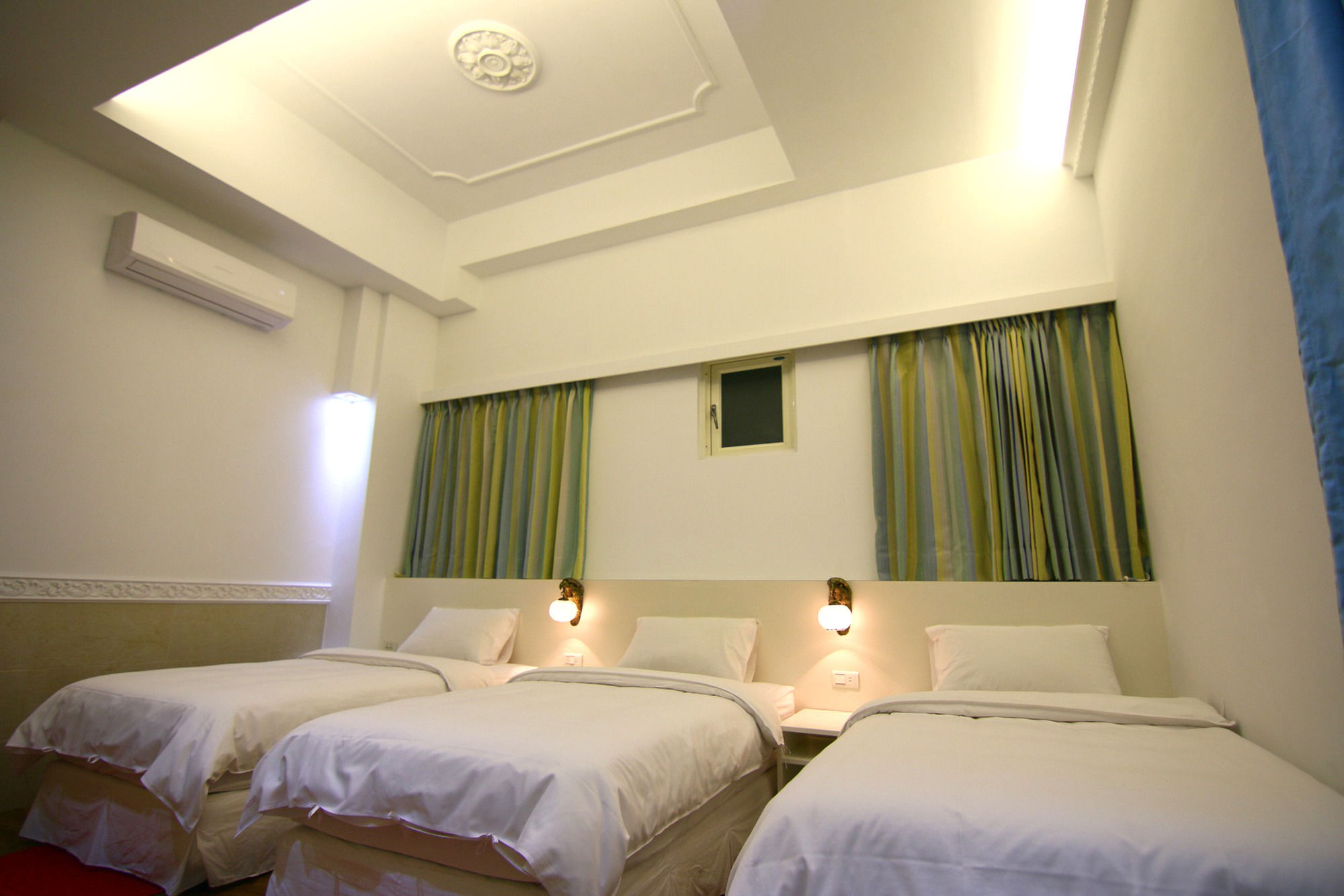 Good 9 Stay Inn