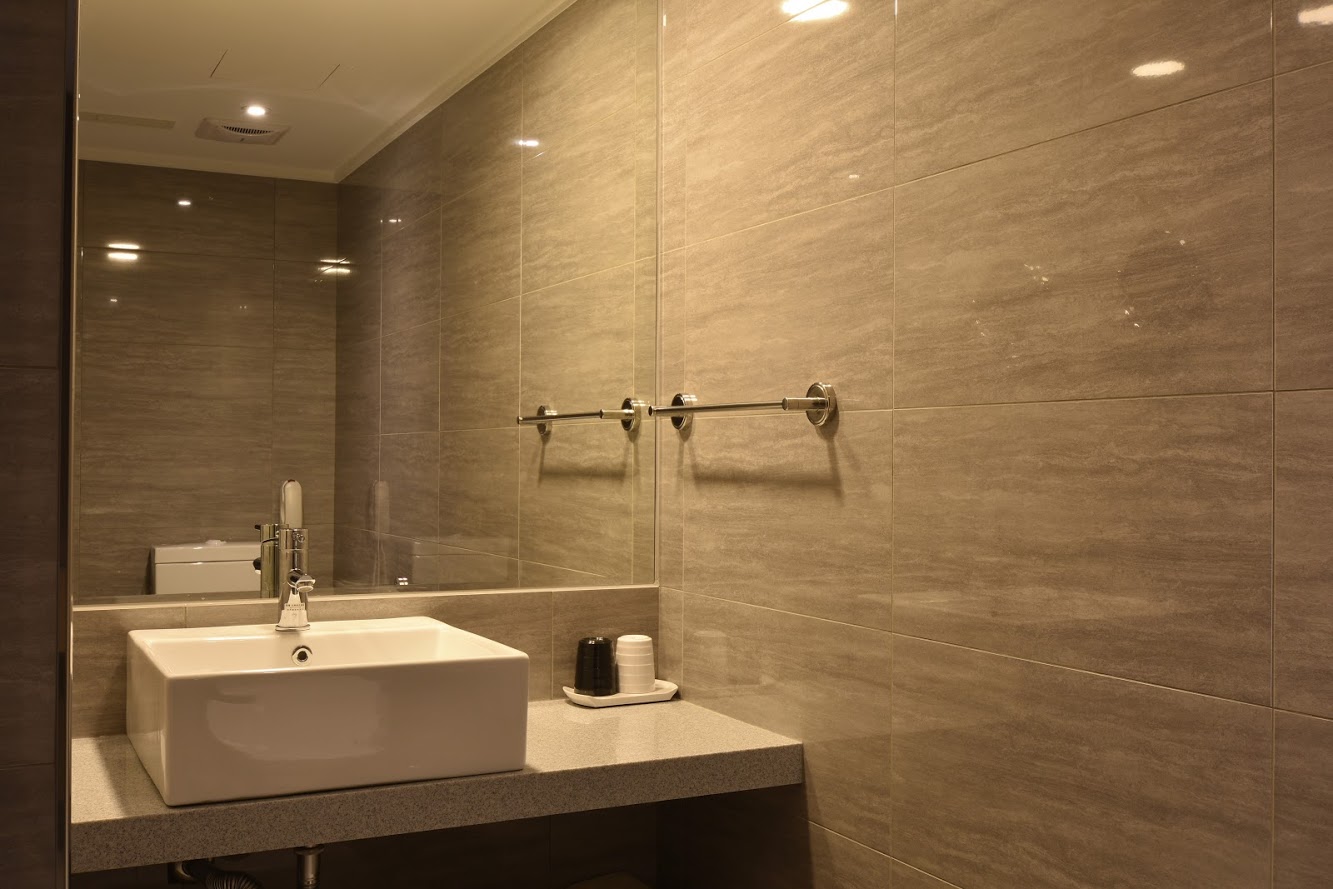 Green World Hotel - Zhongxiao