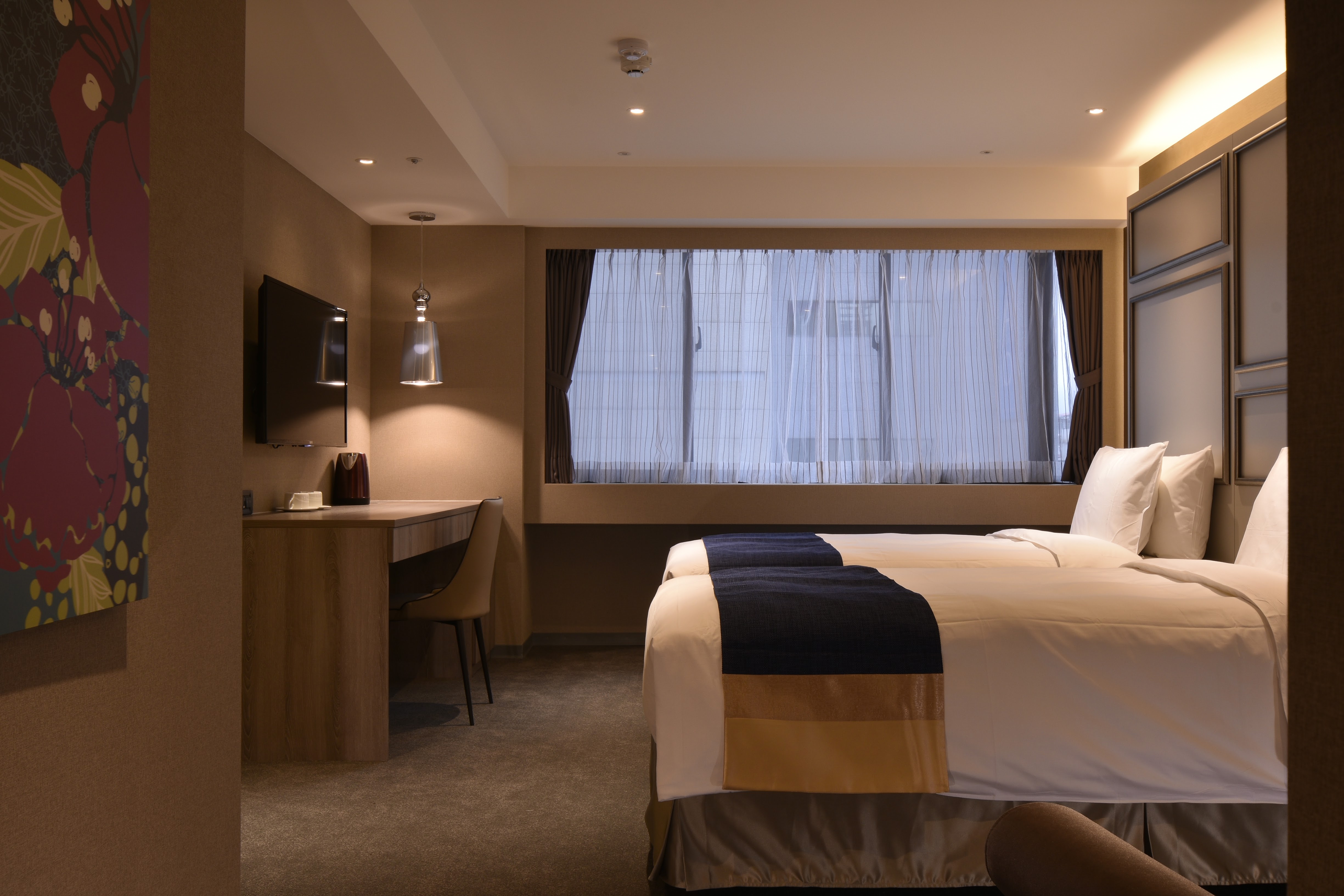 Green World Hotel - Zhongxiao