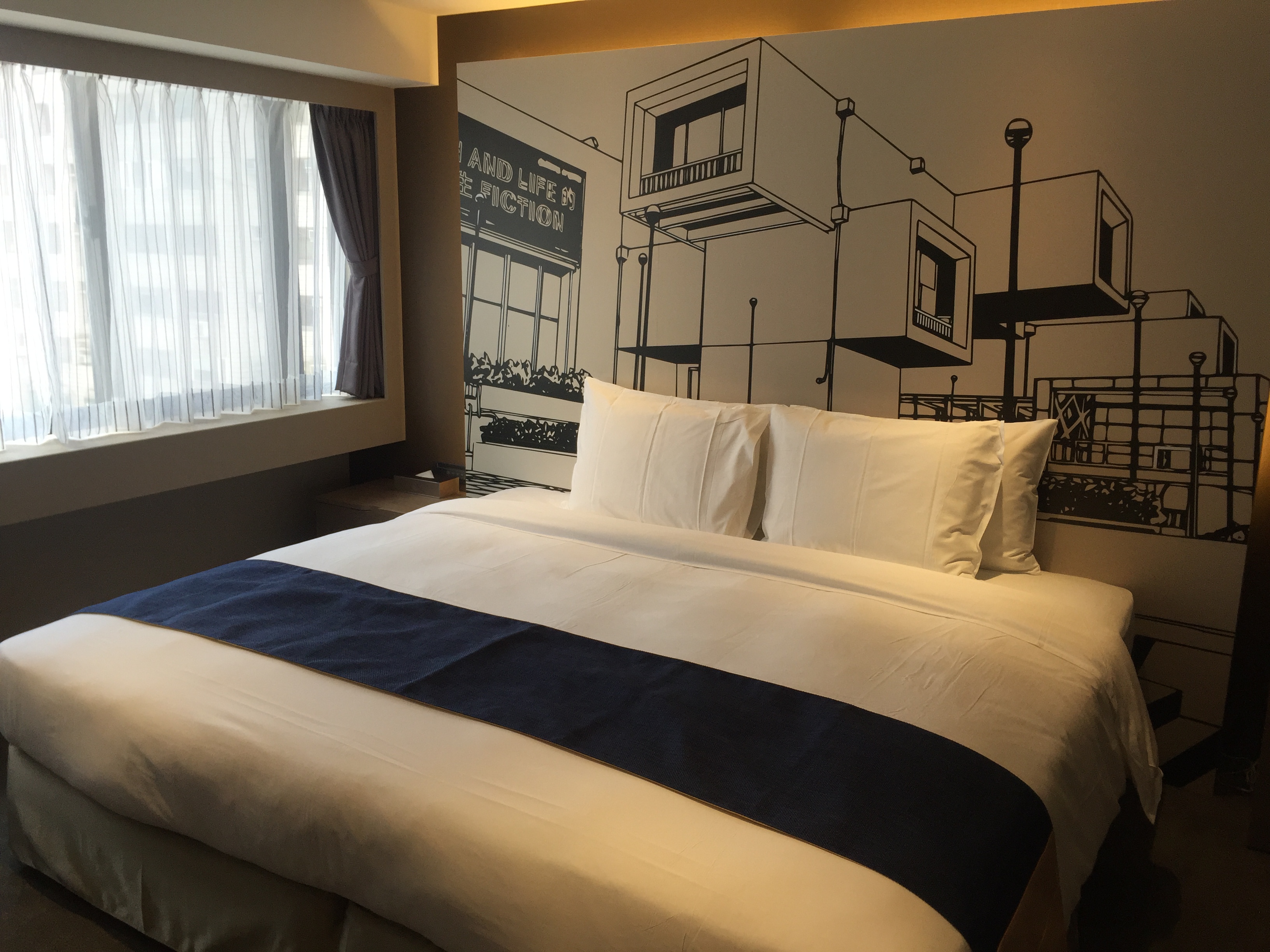Green World Hotel - Zhongxiao