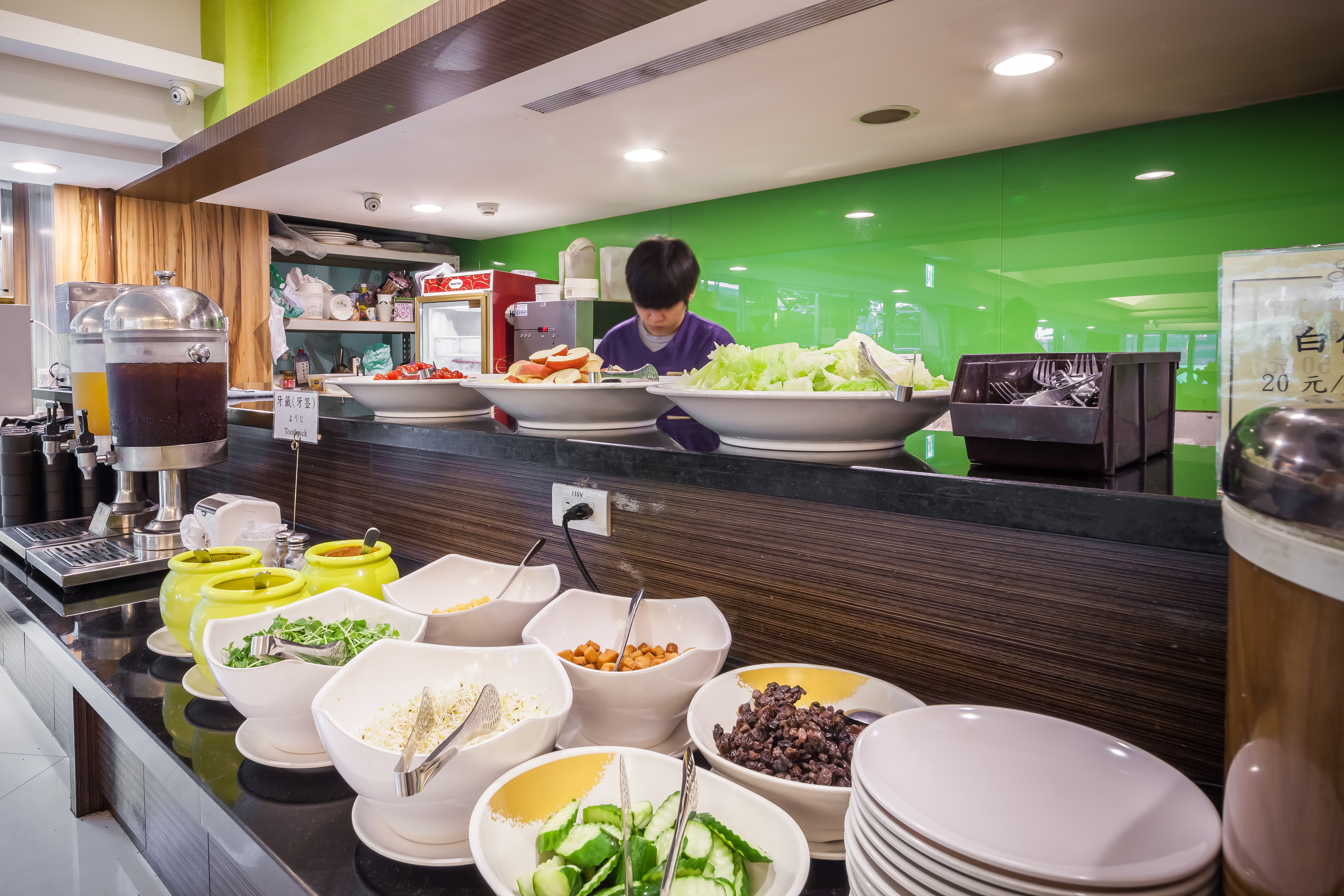 Hub Hotel - Taipei SongShan Airport