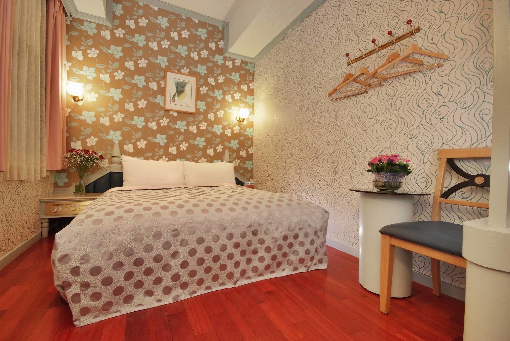 Jen Mei Hotel