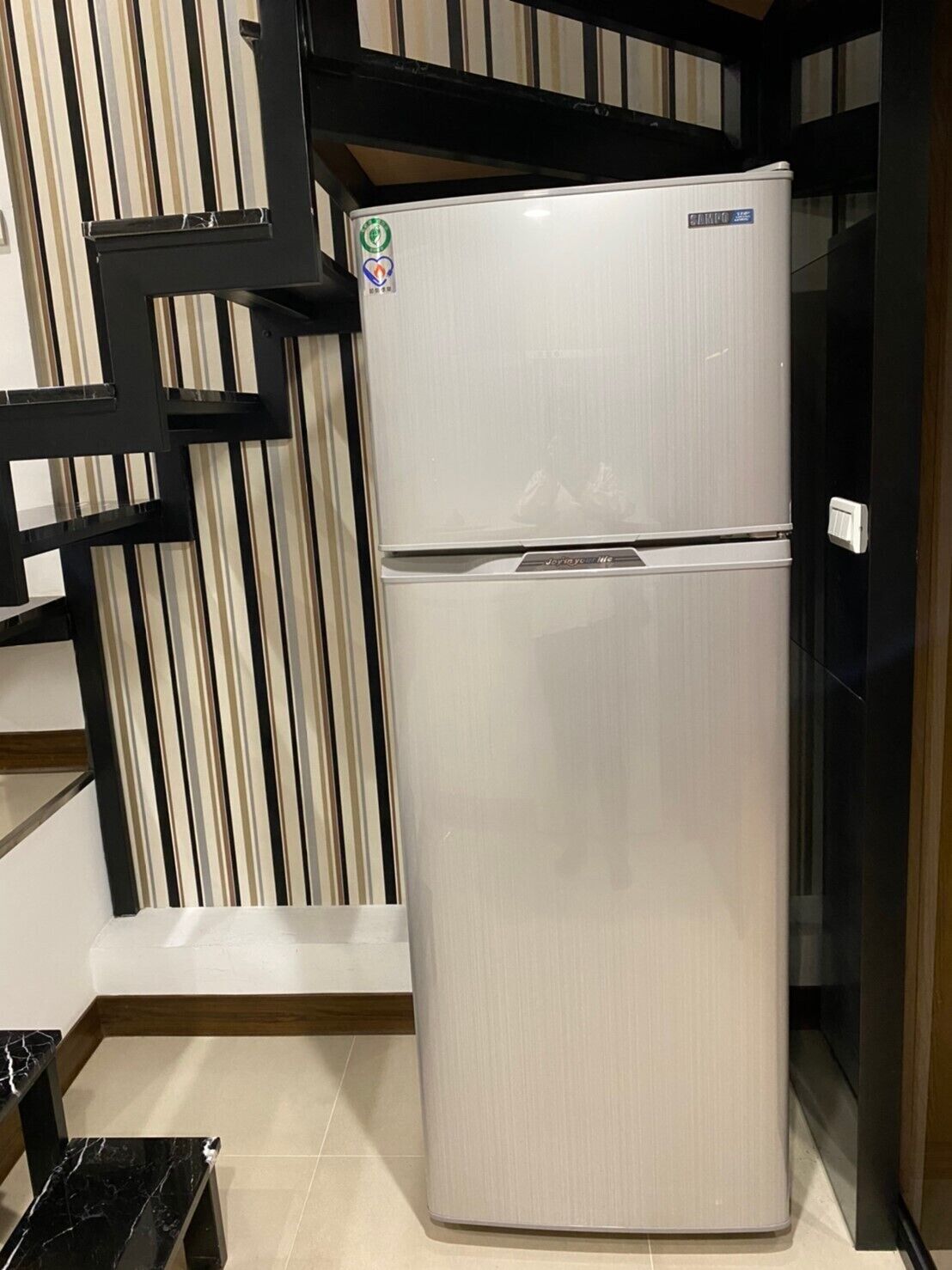 Ha Ha Cat Home Shipai