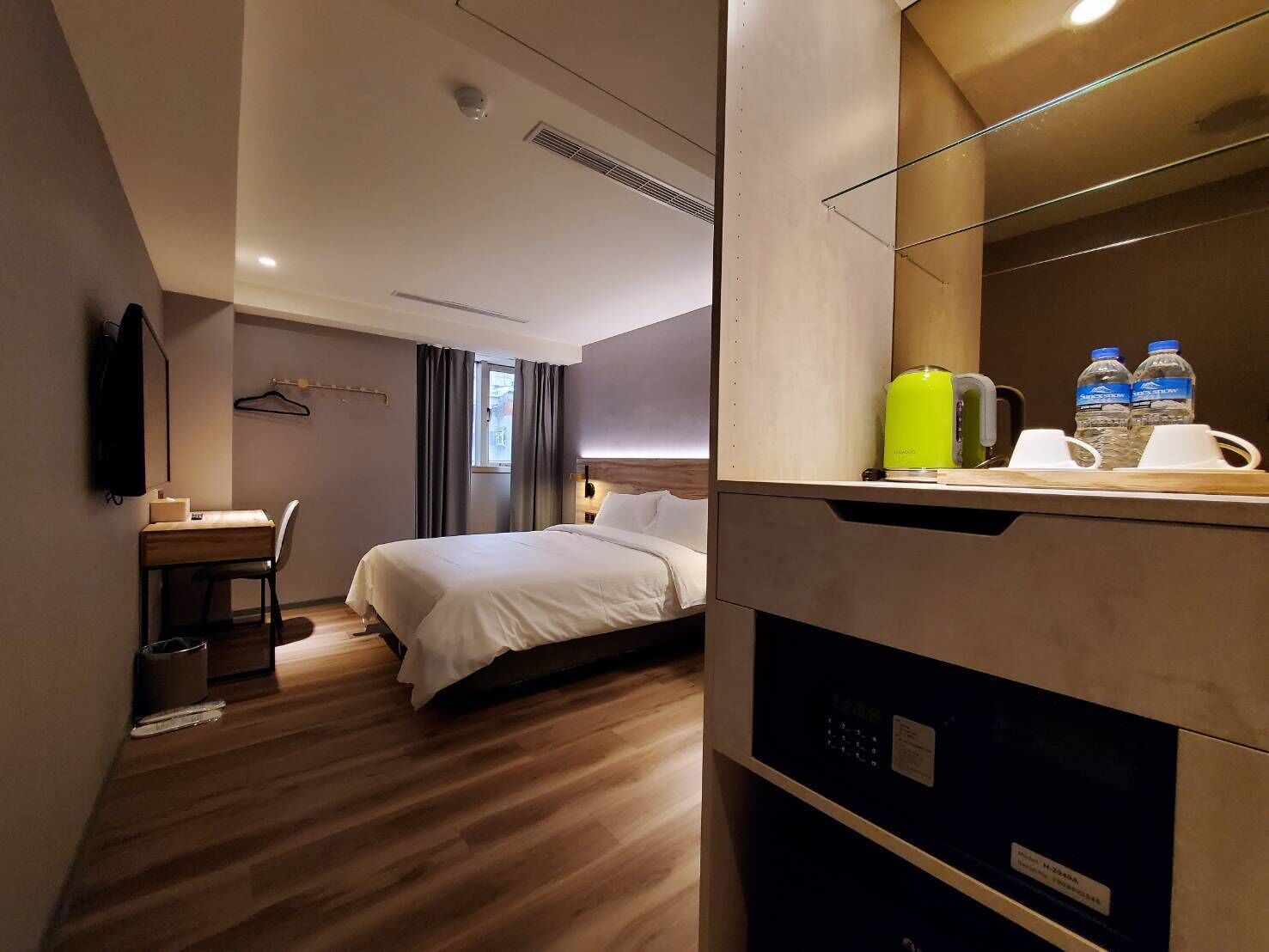 Hinoen Hotel