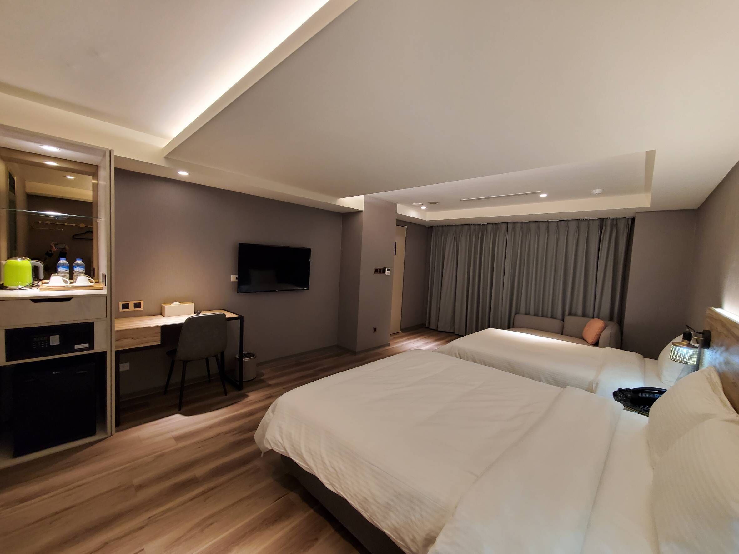 Hinoen Hotel