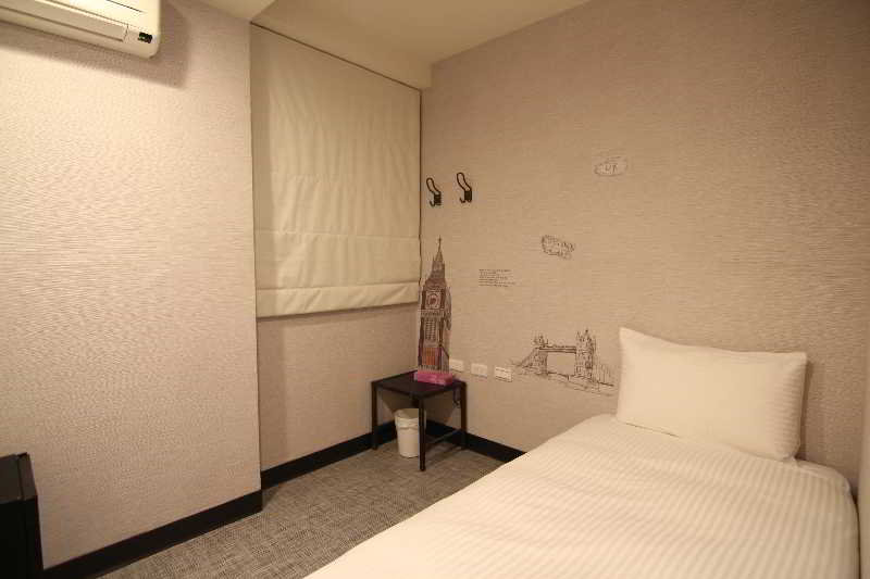 Holiday Fun Hostel