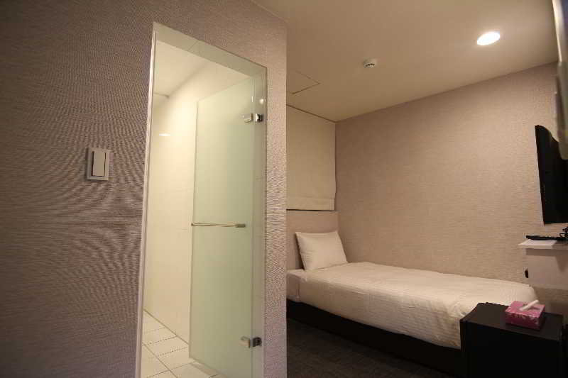 Holiday Fun Hostel