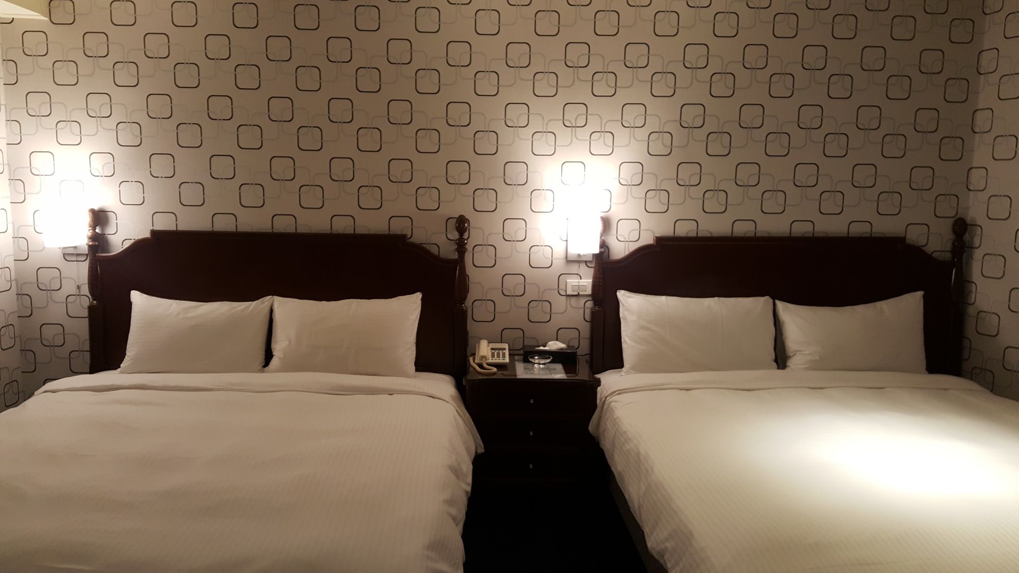 Hondow Hotel
