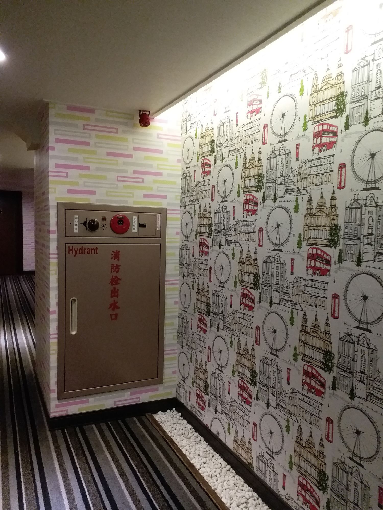 Hondow Hotel