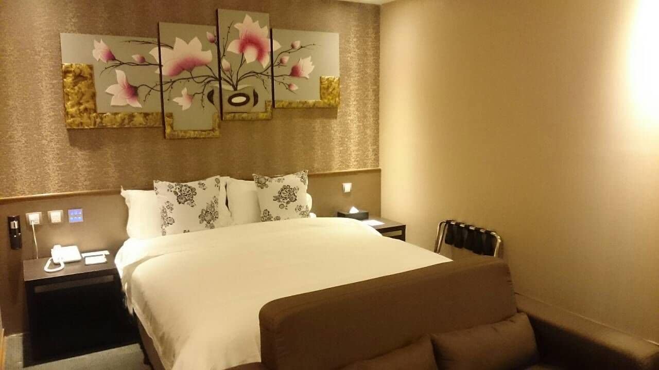 Hotel Fun Ximen Branch