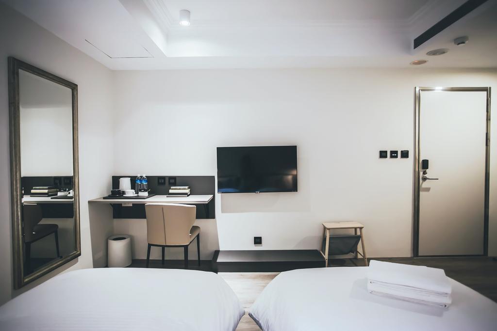 Hotel Le Home