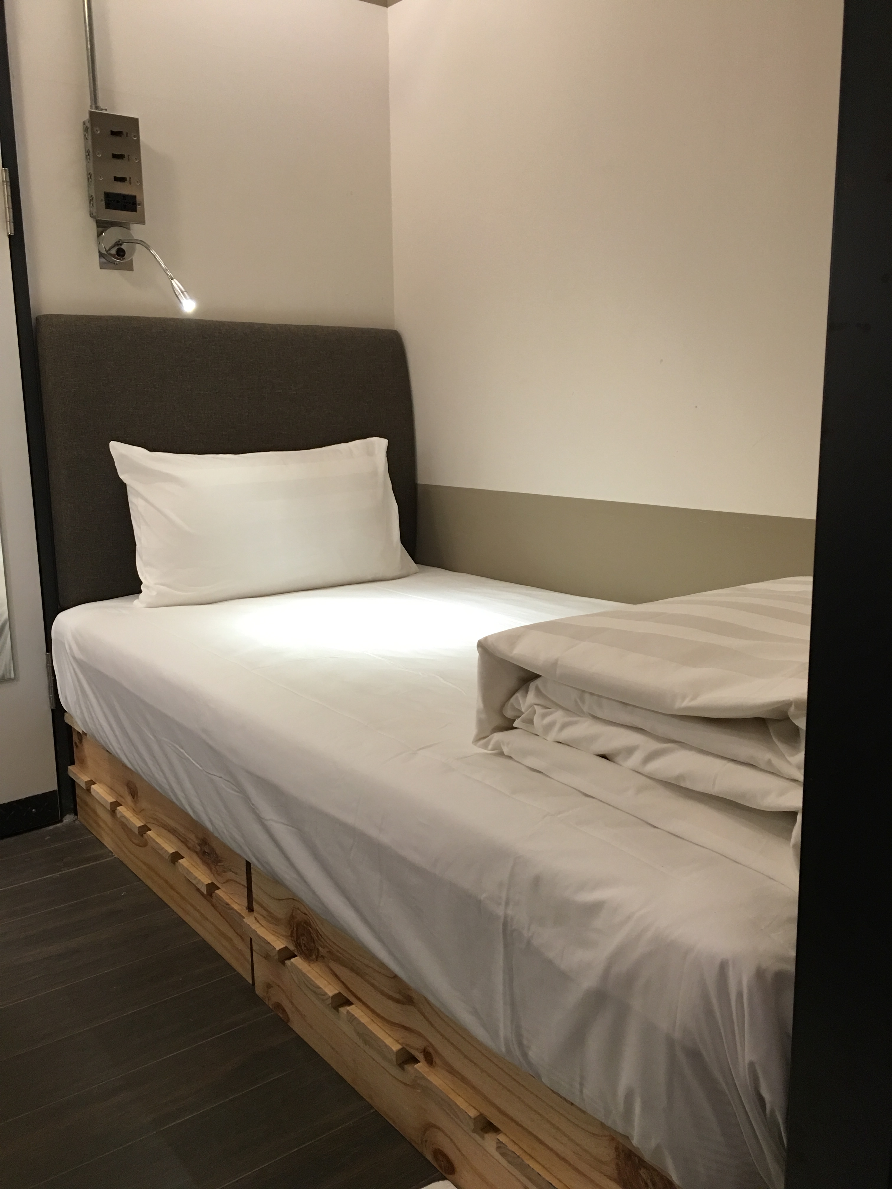 Hotel Papa Whale