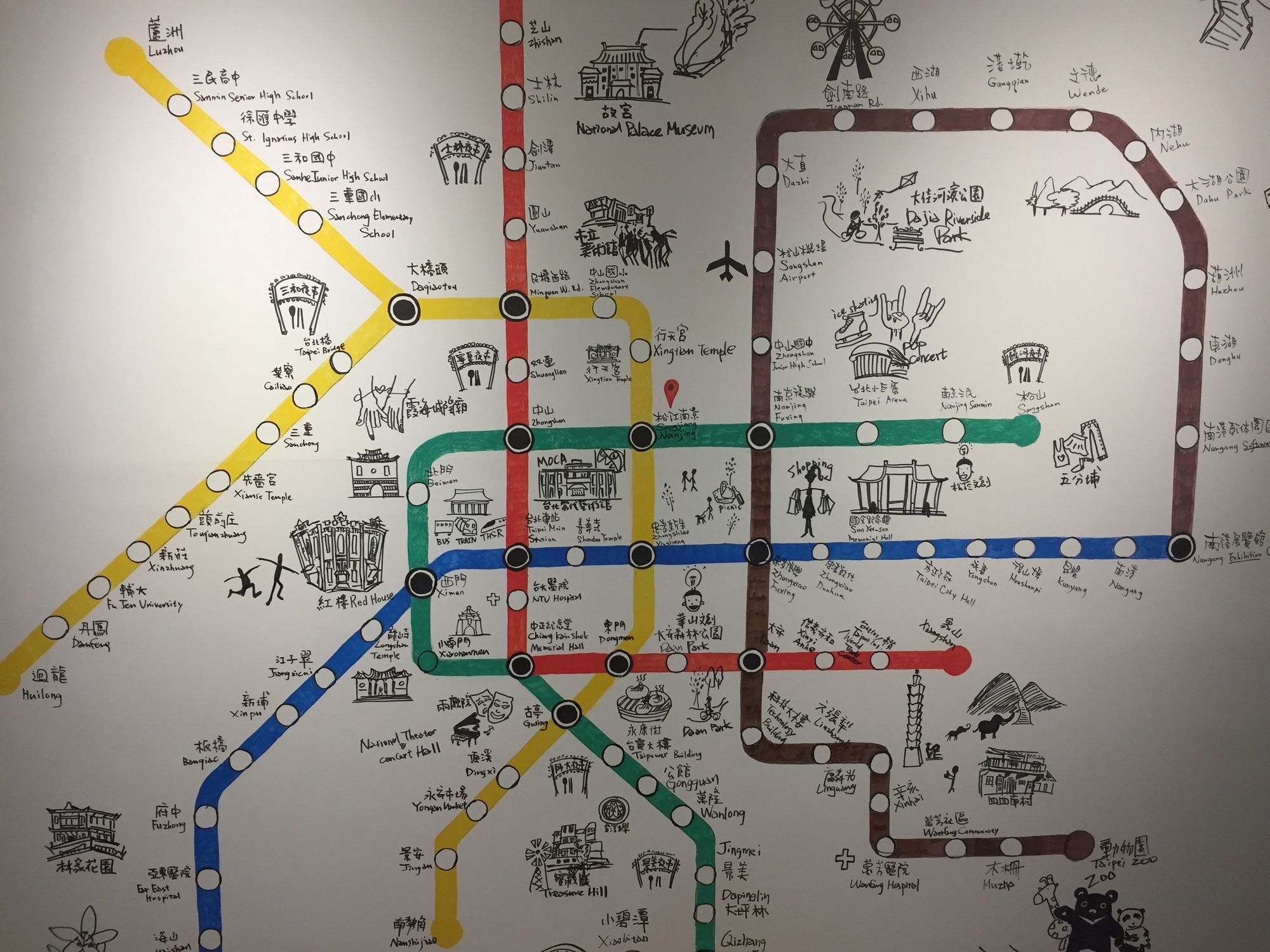 Houze Hostel & Capsule Hotel