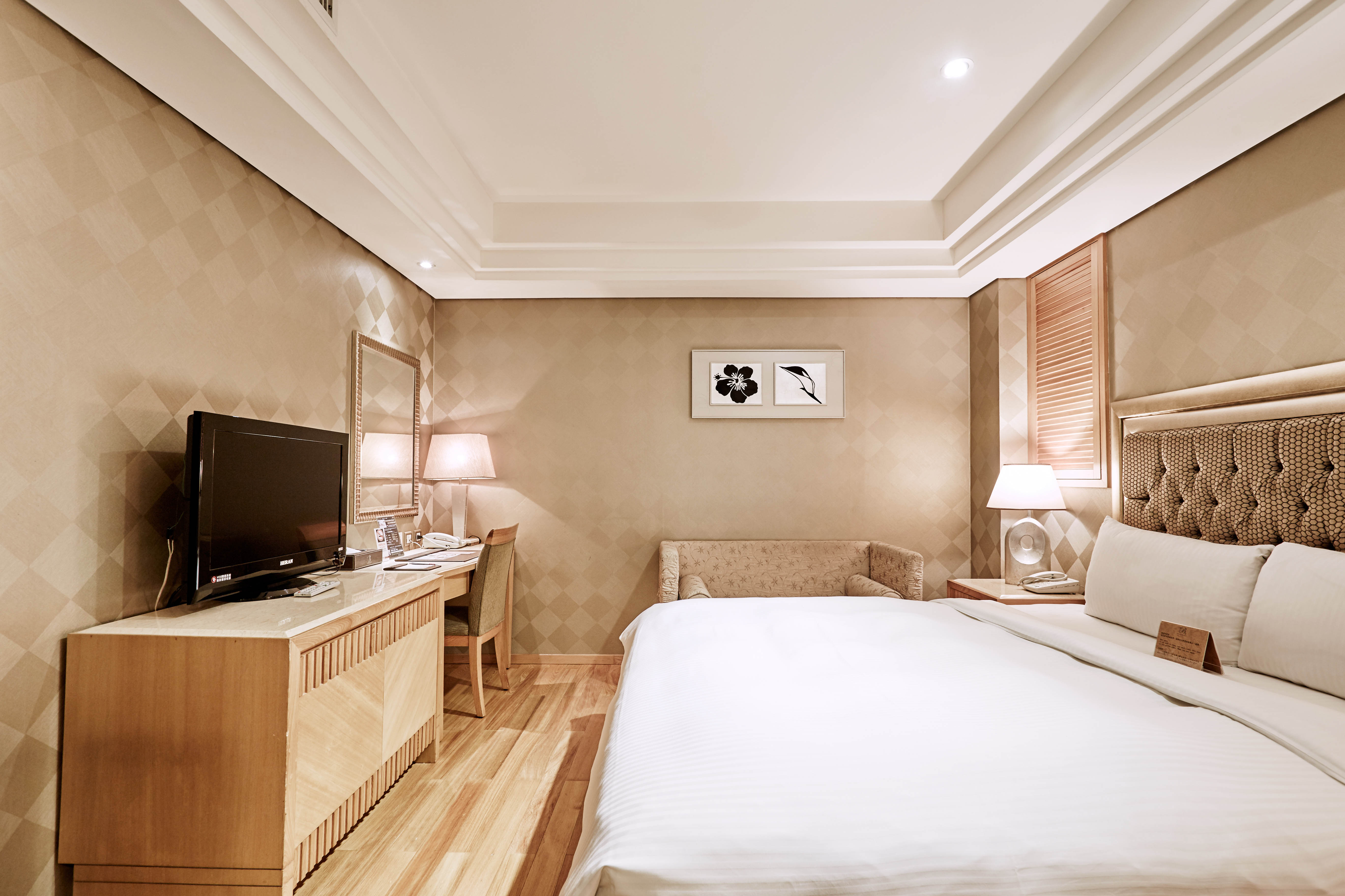 Hsuanmei Boutique Hotel